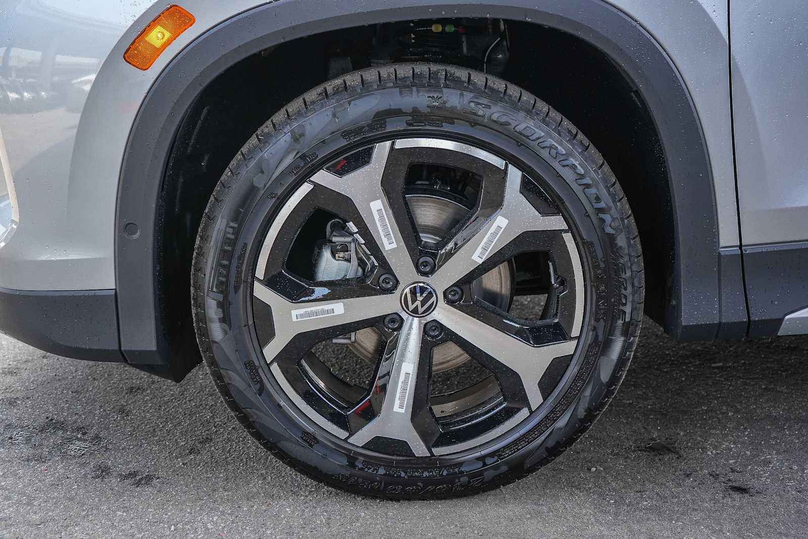 Thumbnail: 2026 Volkswagen Tiguan - 11