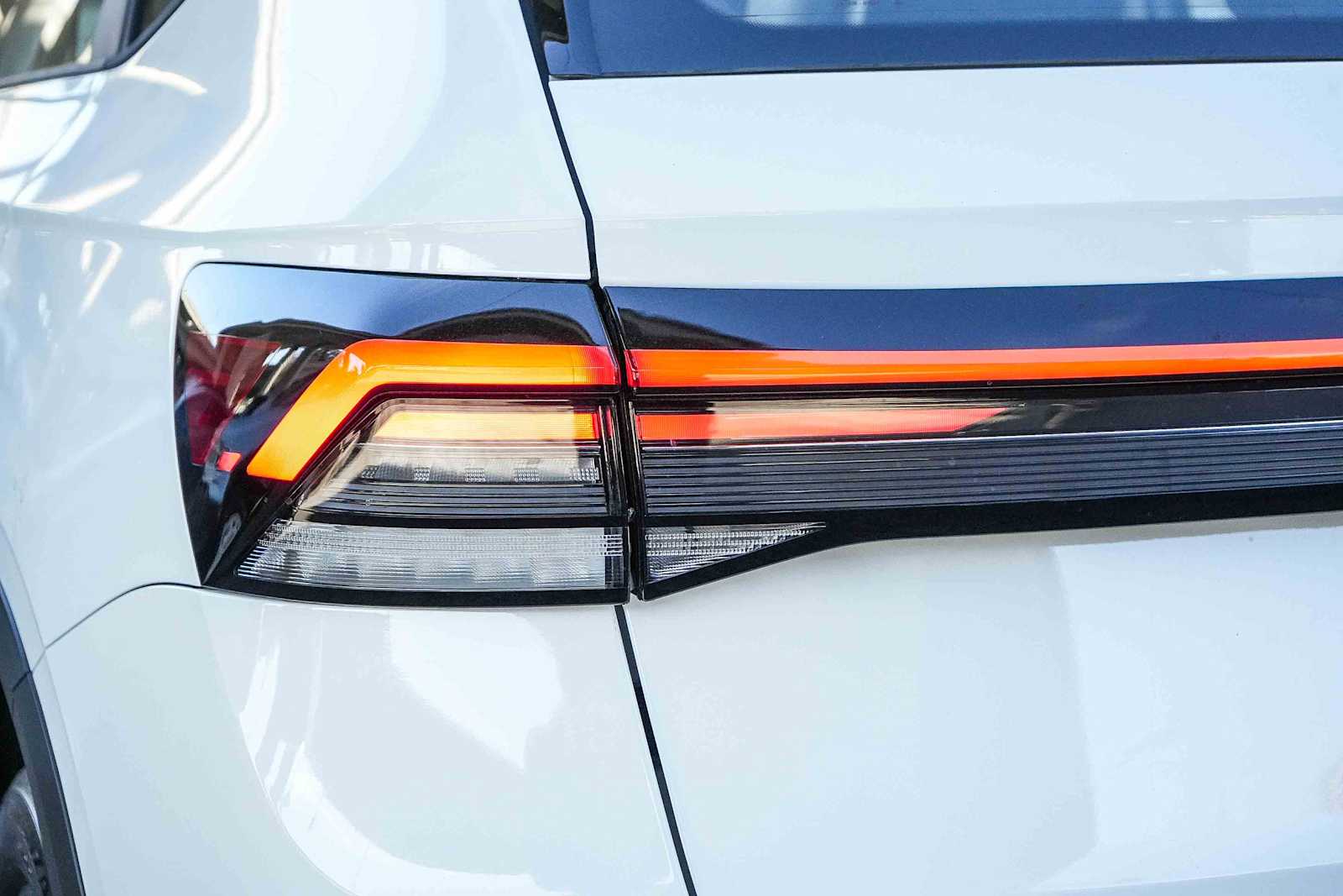 Thumbnail: 2026 Volkswagen Taos - 9