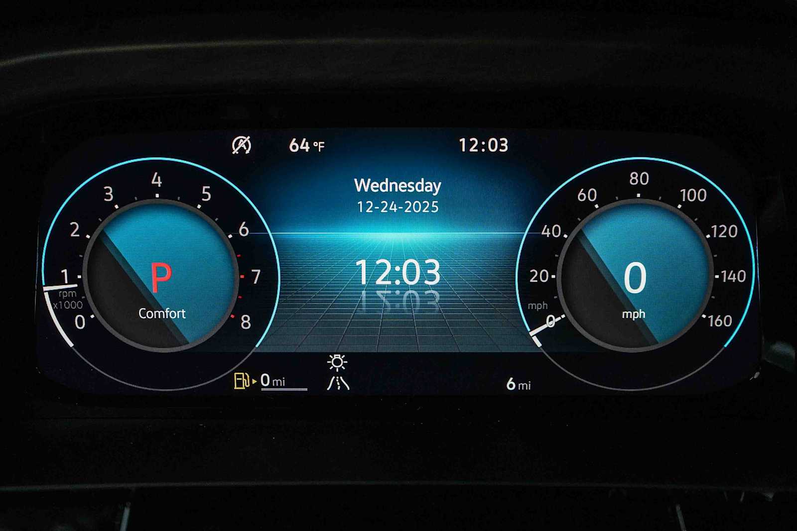 Thumbnail: 2026 Volkswagen Atlas - 25