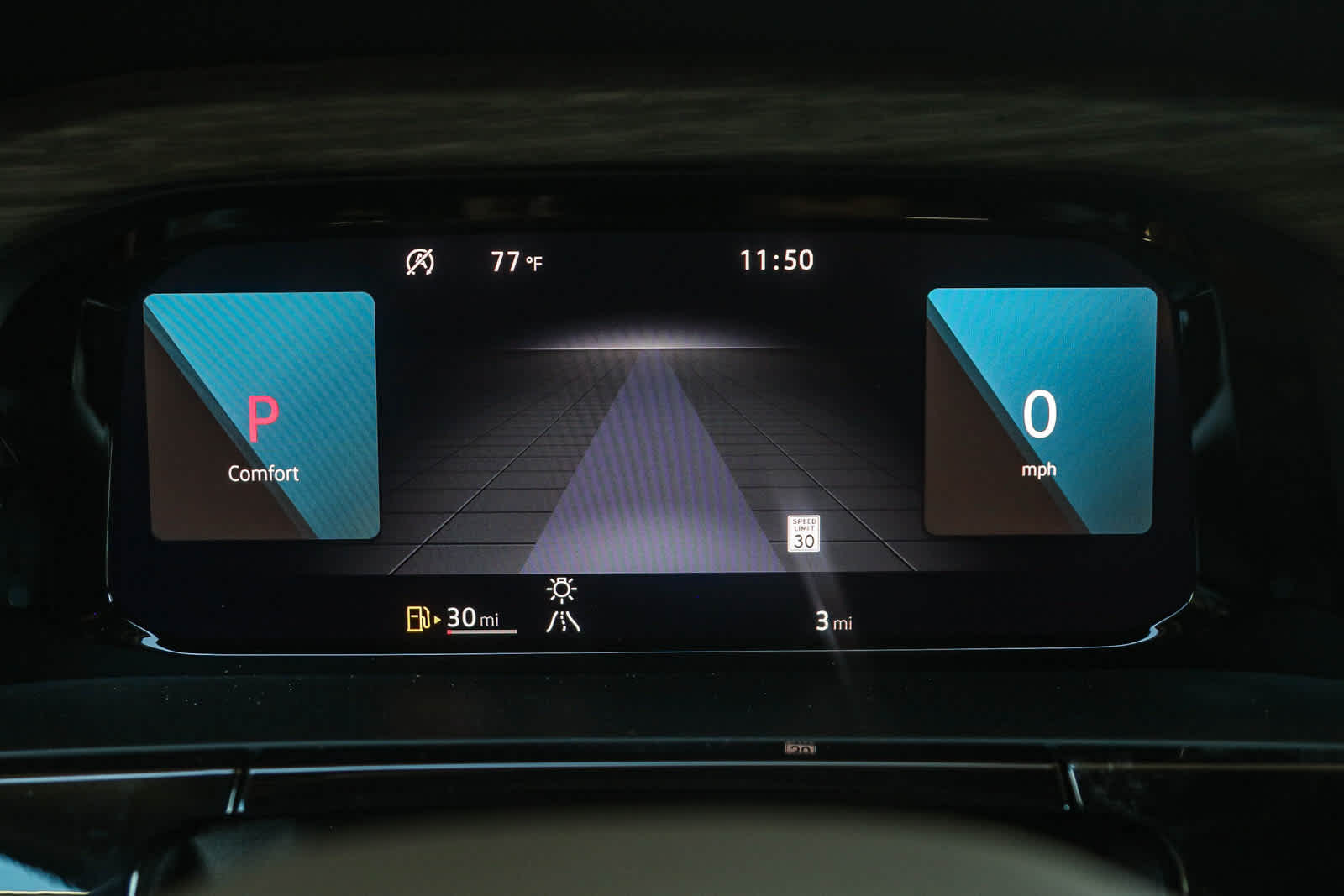 Thumbnail: 2026 Volkswagen Atlas - 24