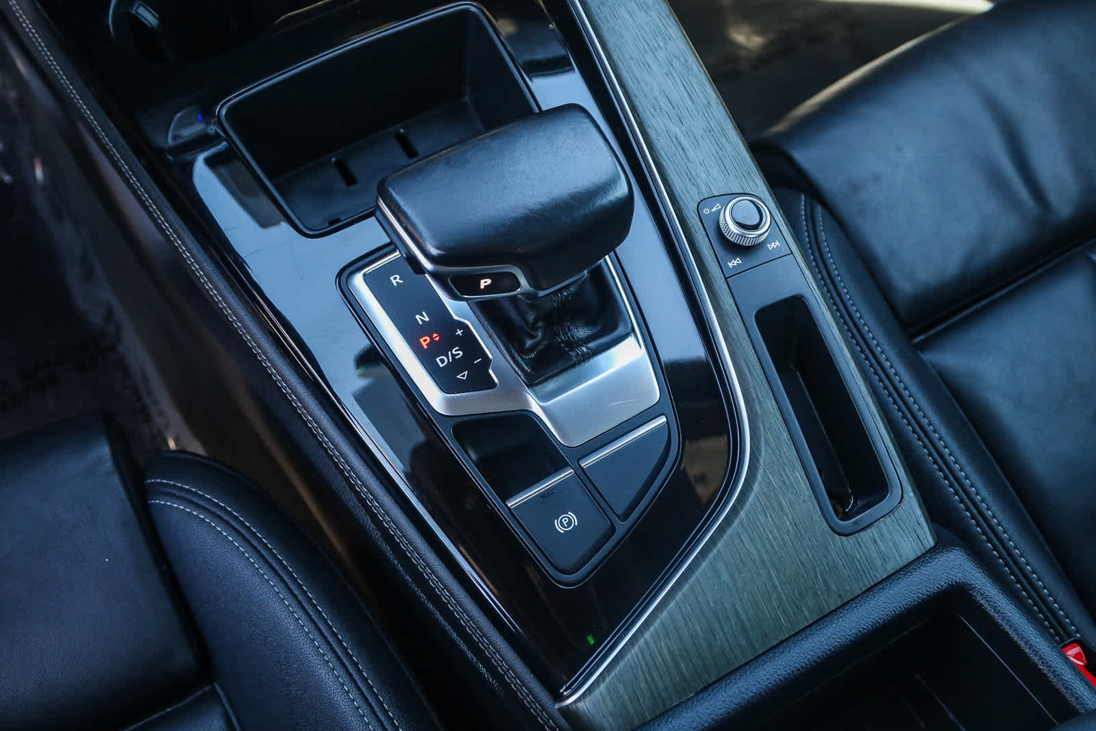 Thumbnail: 2022 Audi A4 - 20