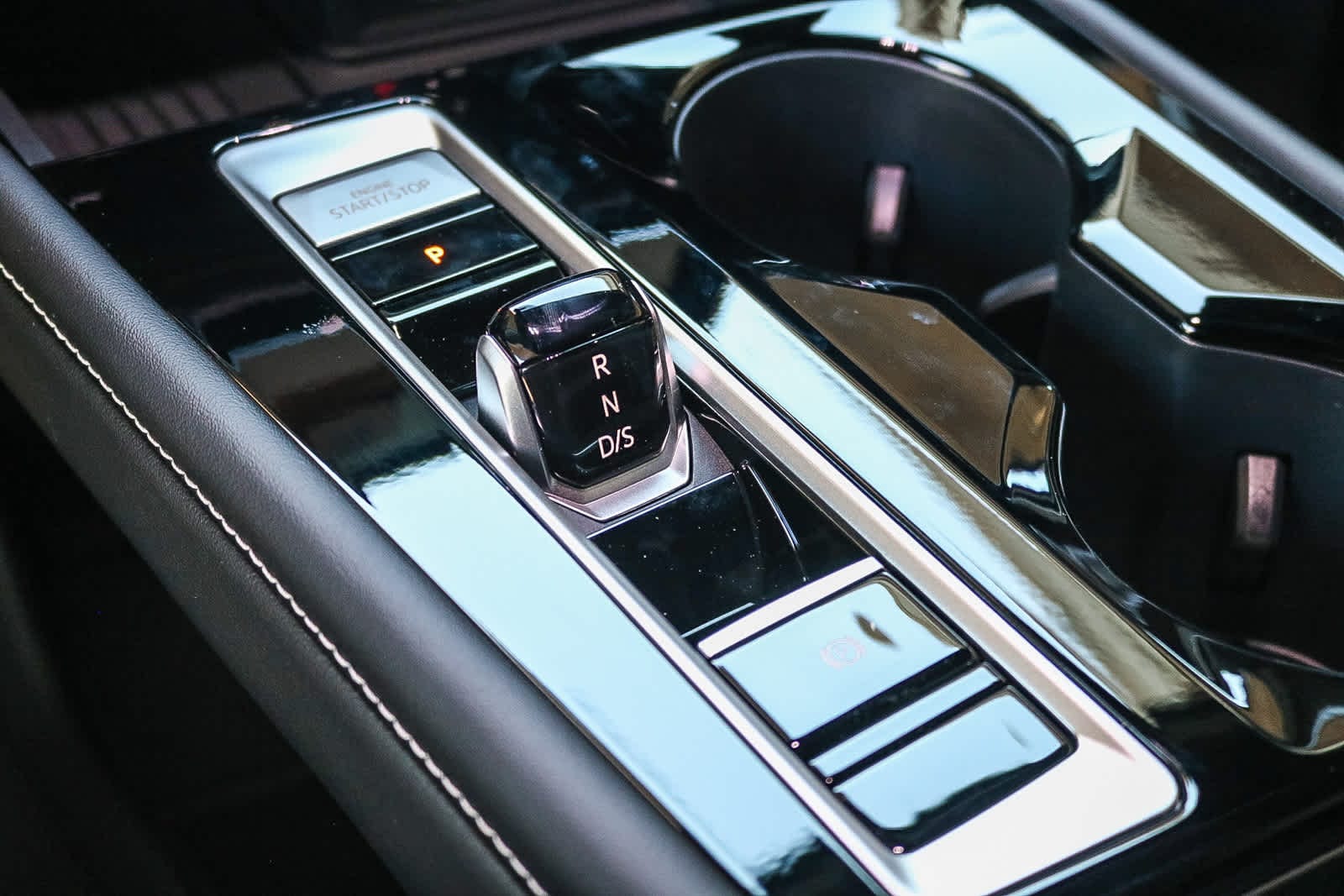 Thumbnail: 2026 Volkswagen Atlas - 21