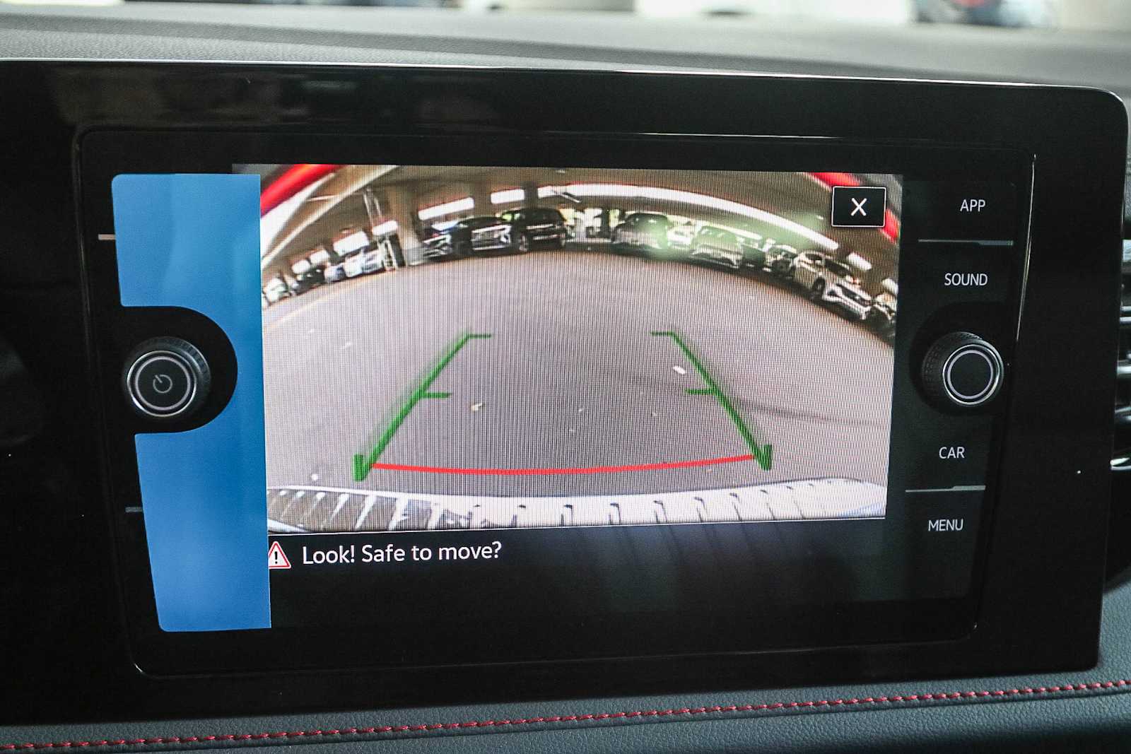 Thumbnail: 2025 Volkswagen Jetta - 24