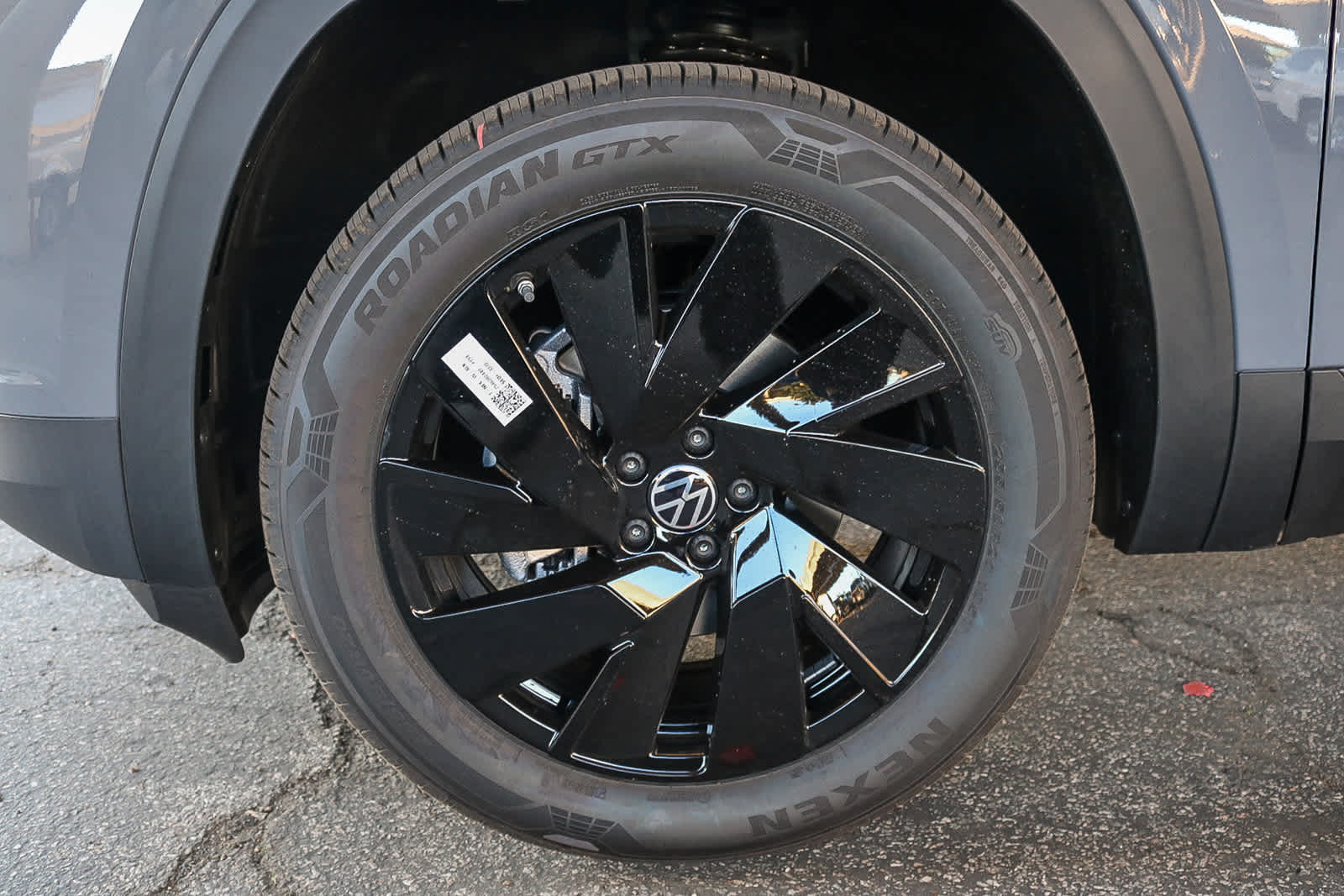 Thumbnail: 2026 Volkswagen Atlas - 11