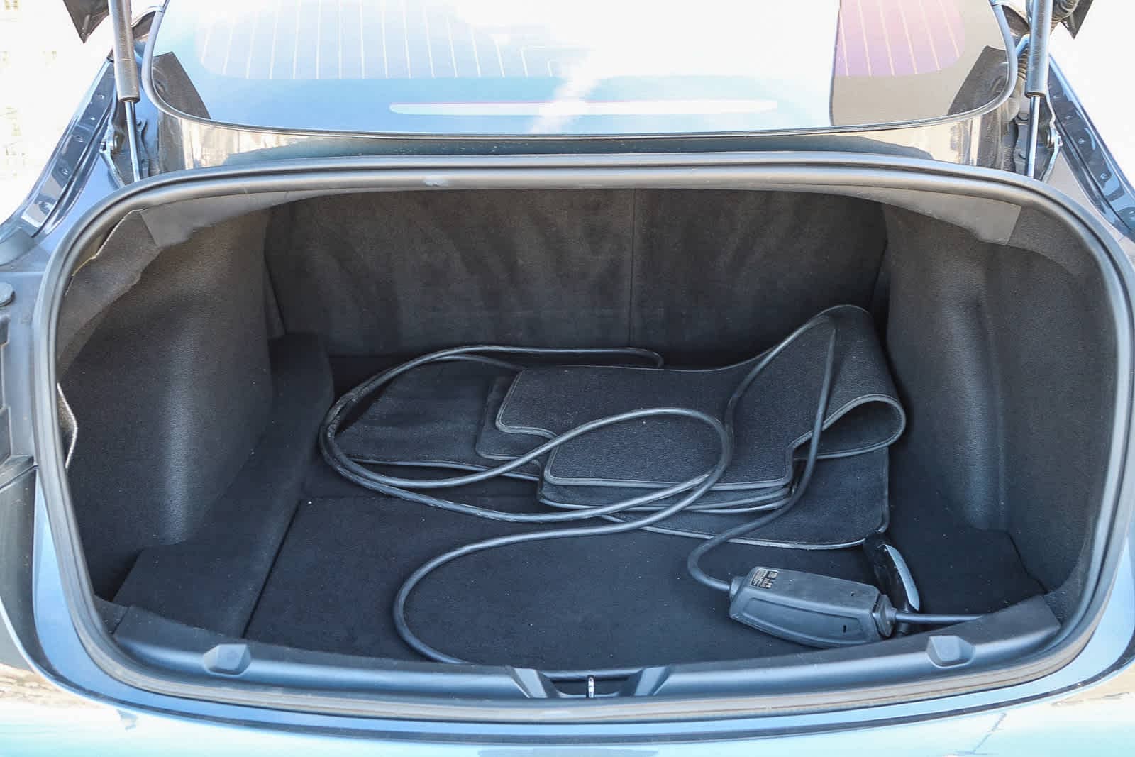 Thumbnail: 2018 Tesla Model 3 - 24