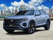 Volkswagen Atlas Cross Sport