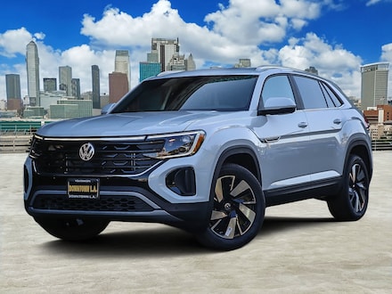2024 Volkswagen Atlas Cross Sport 2.0T SE w/Technology SUV