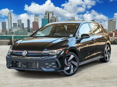 2026 Volkswagen Golf GTI S Hatchback