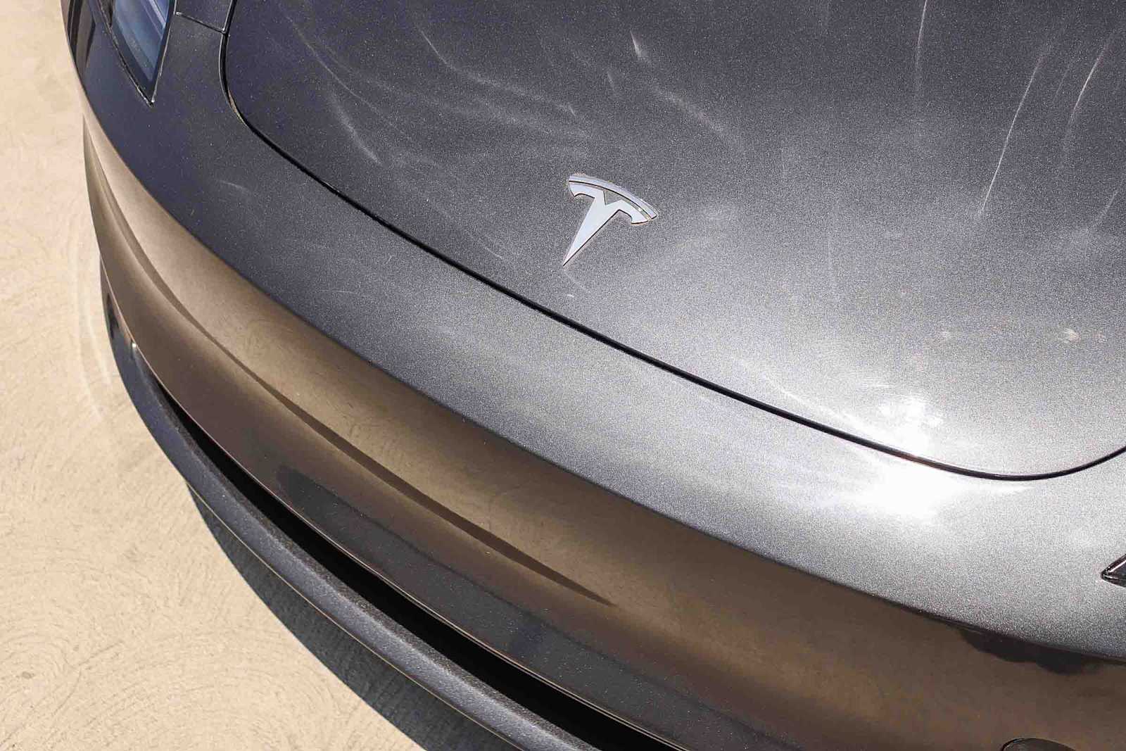 Thumbnail: 2024 Tesla Model 3 - 8