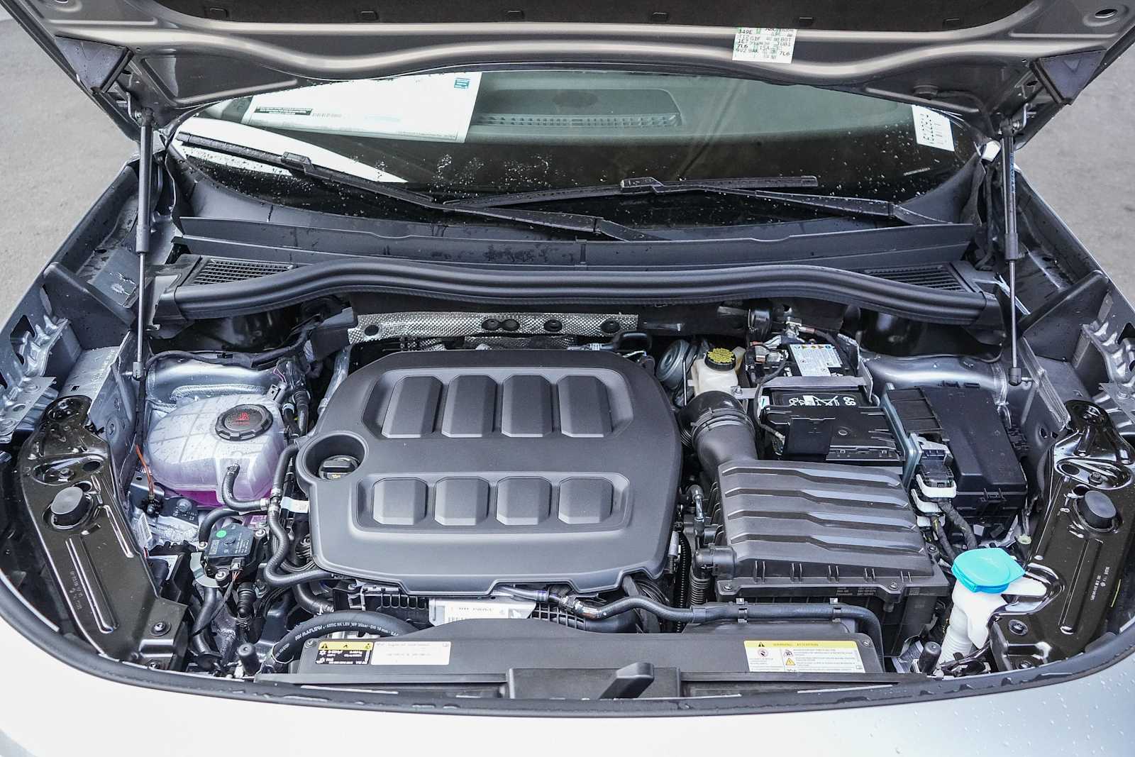 Thumbnail: 2026 Volkswagen Tiguan - 13
