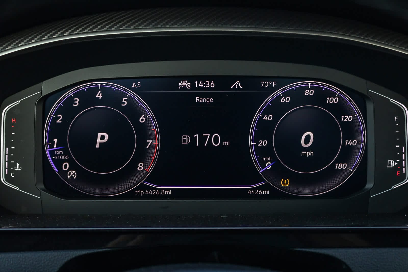 Thumbnail: 2023 Volkswagen Arteon - 21