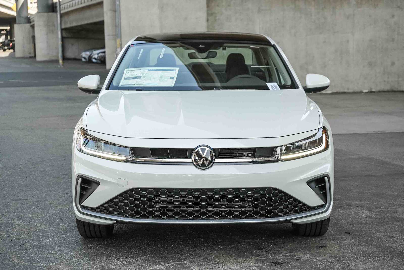 Thumbnail: 2026 Volkswagen Jetta - 2