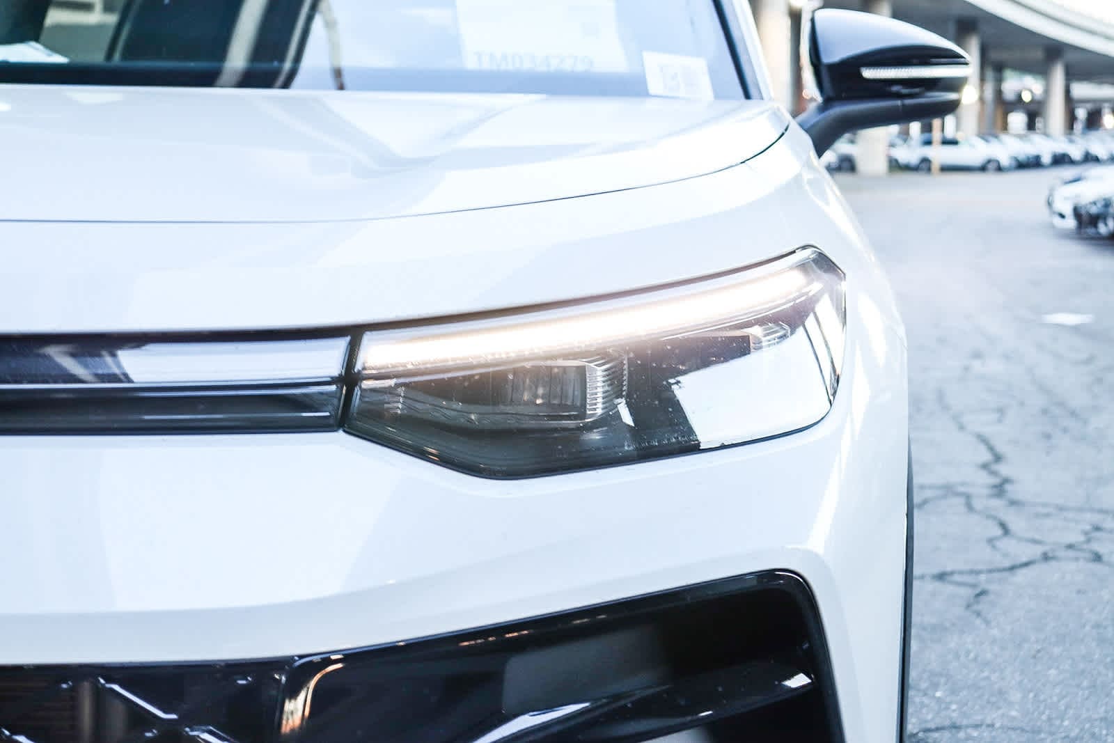 Thumbnail: 2026 Volkswagen Tiguan - 7