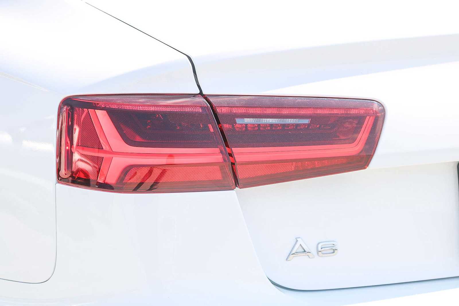 Thumbnail: 2018 Audi A6 - 9