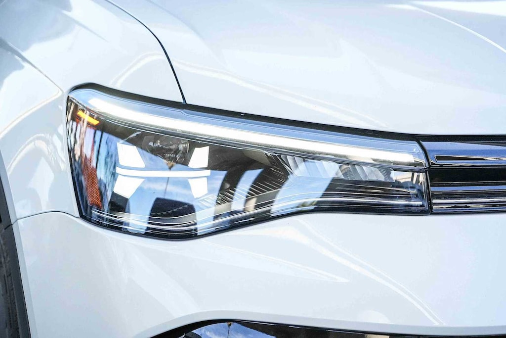 New 2026 Volkswagen Taos 1.5T S SUV