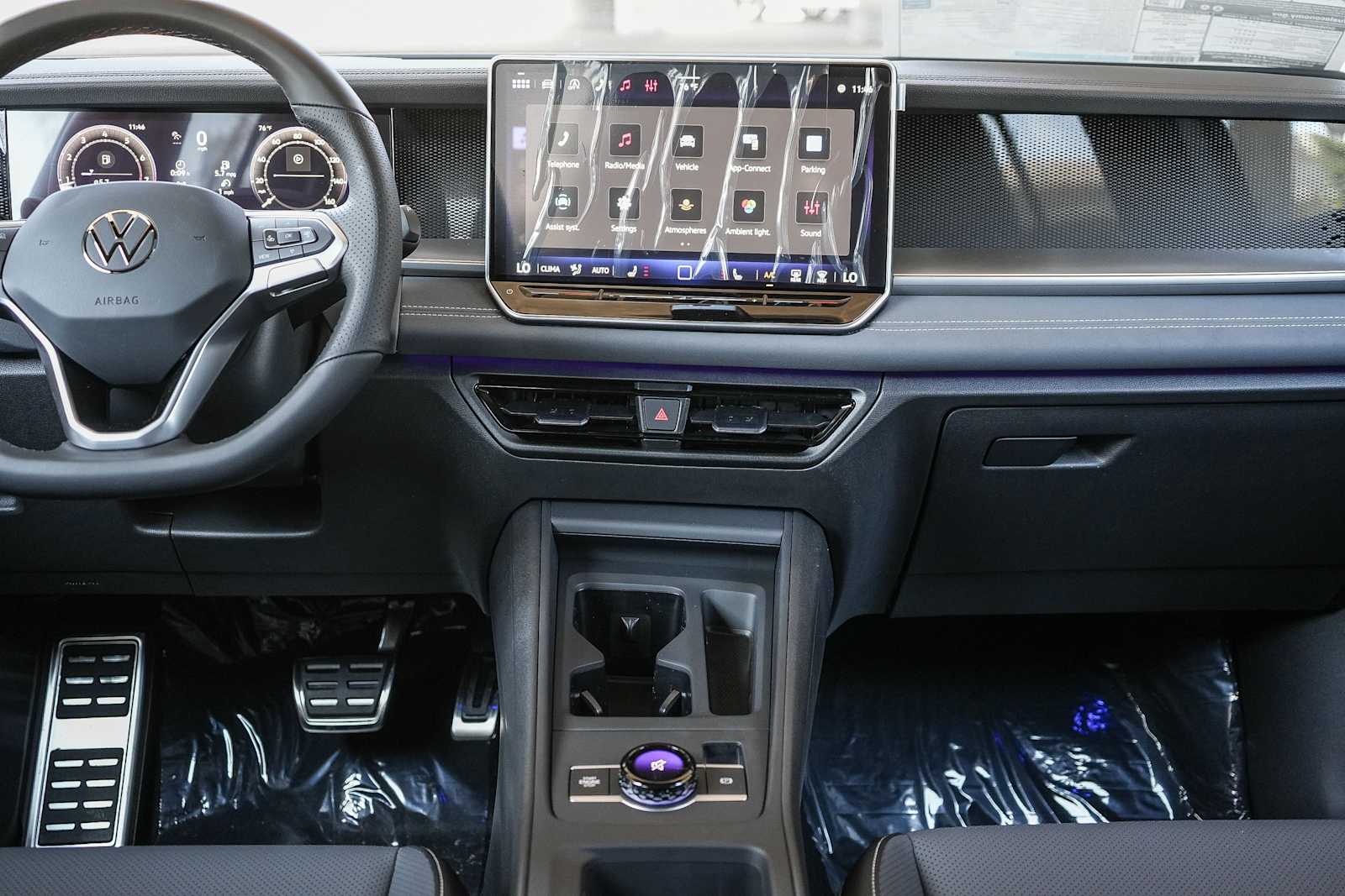 Thumbnail: 2026 Volkswagen Tiguan - 15