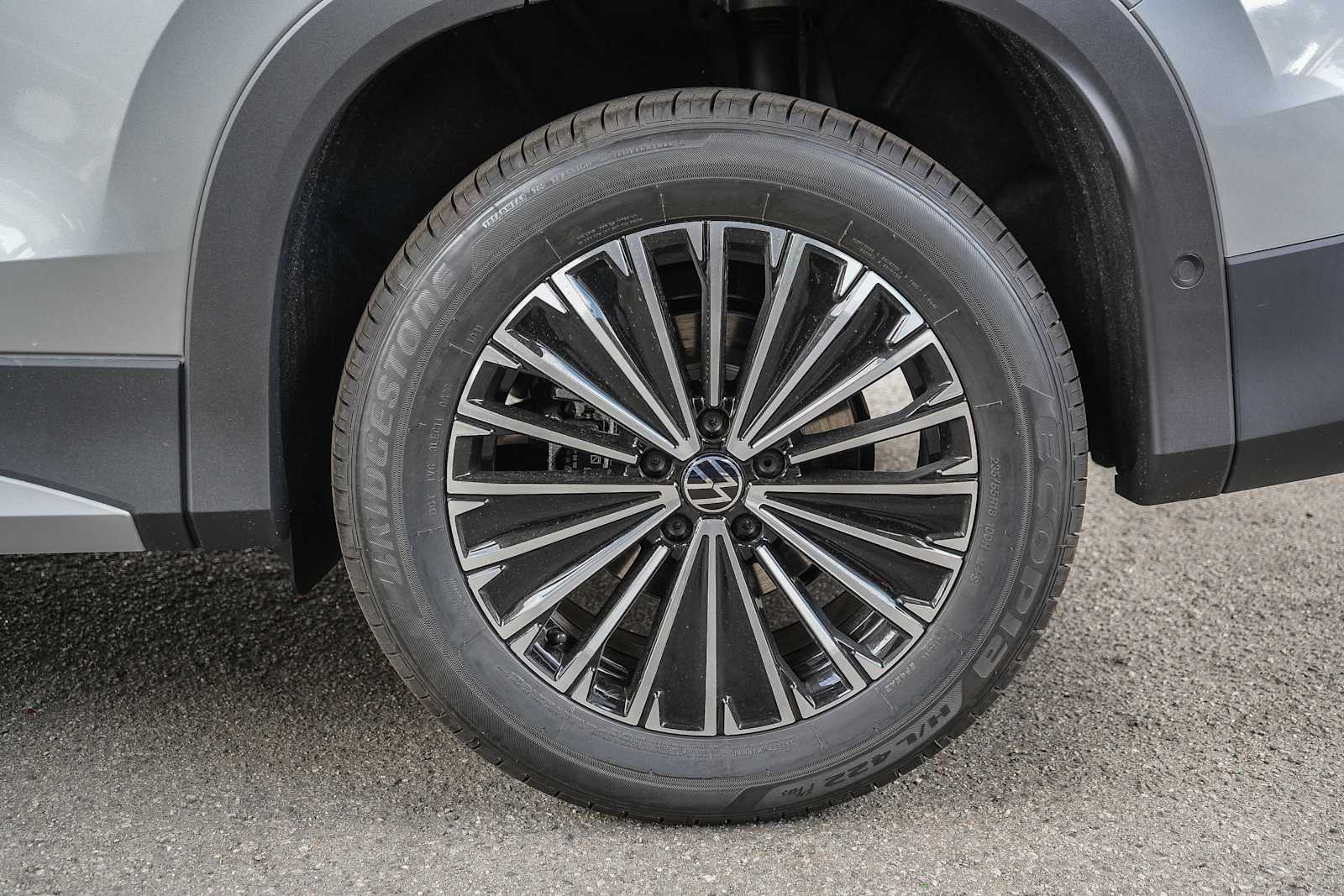 Thumbnail: 2026 Volkswagen Tiguan - 8