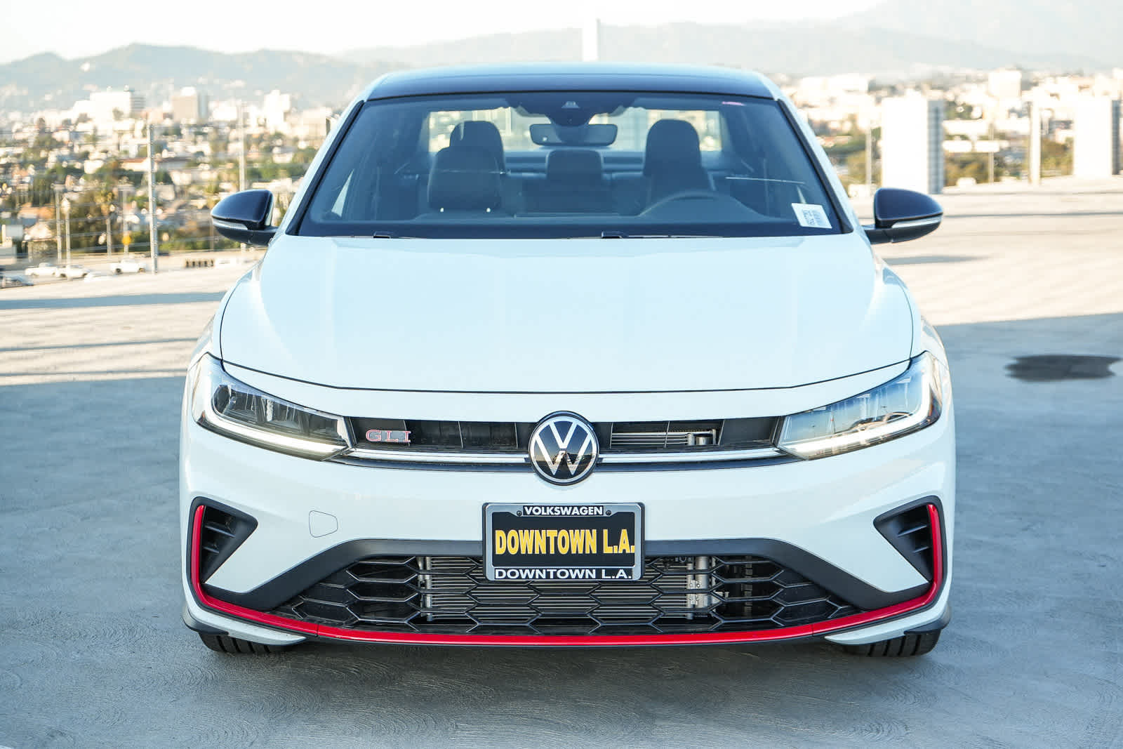 Thumbnail: 2026 Volkswagen Jetta - 2