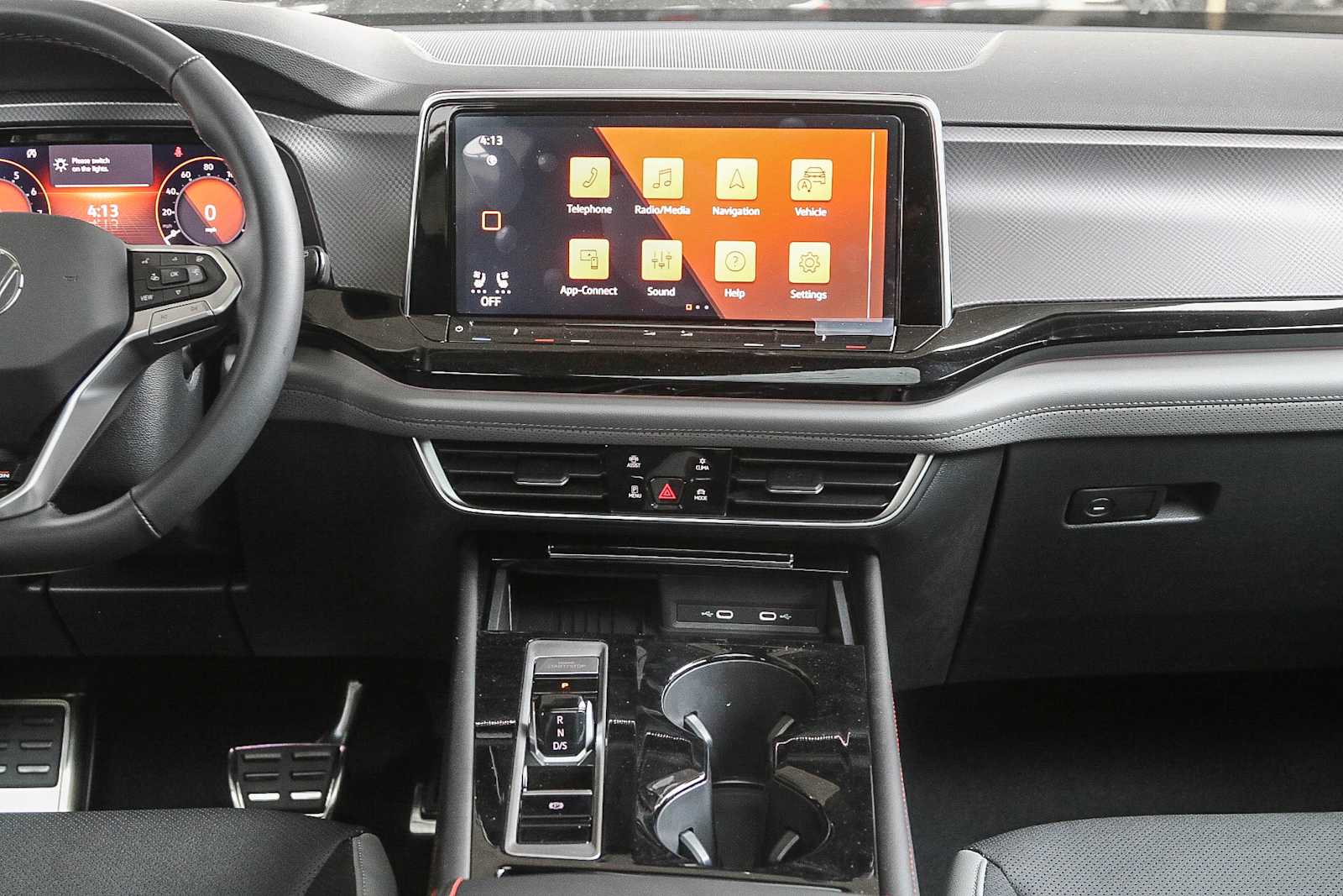 Thumbnail: 2025 Volkswagen Atlas - 12