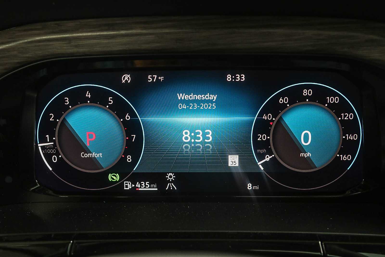 Thumbnail: 2025 Volkswagen Atlas - 24