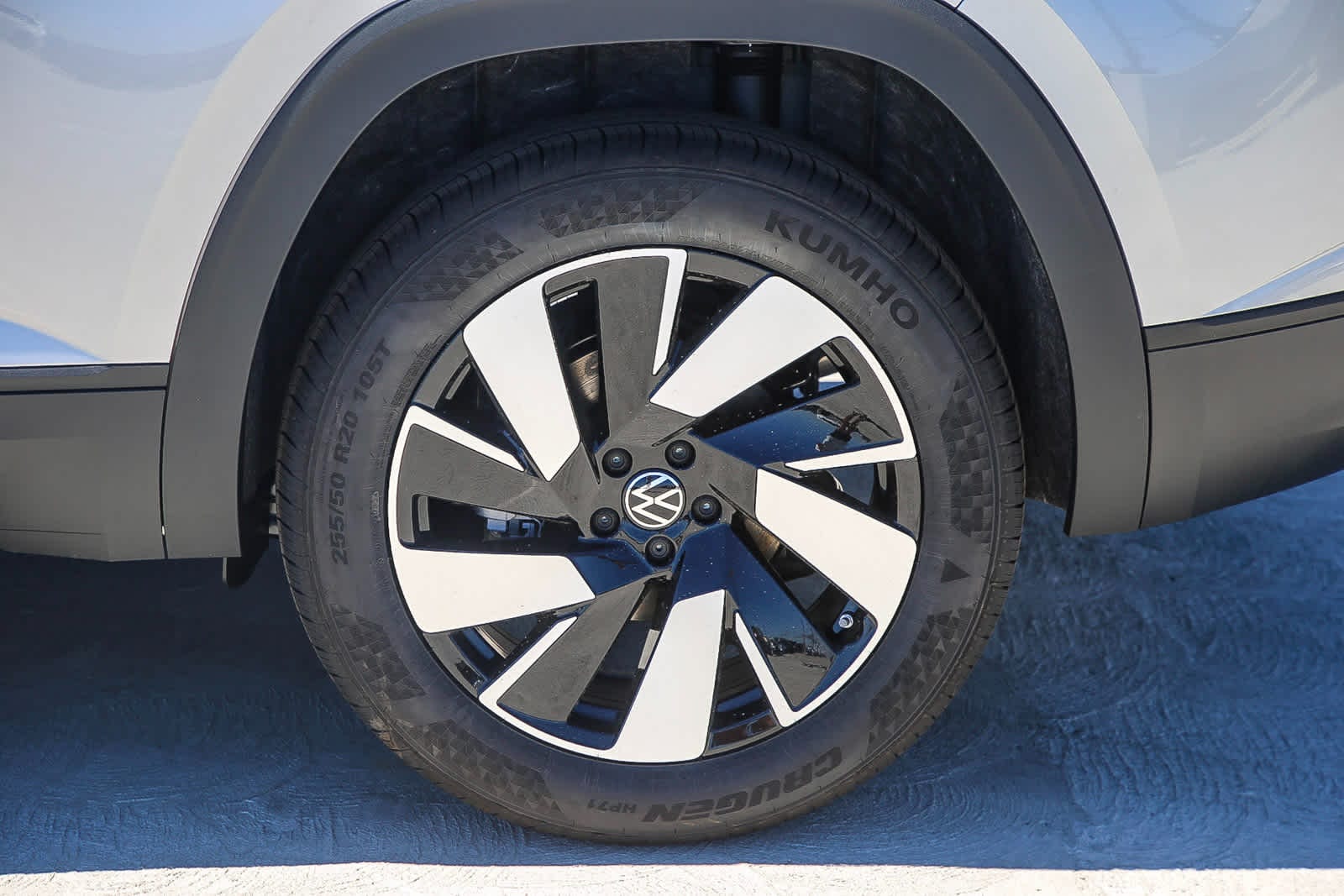 Thumbnail: 2024 Volkswagen Atlas - 11