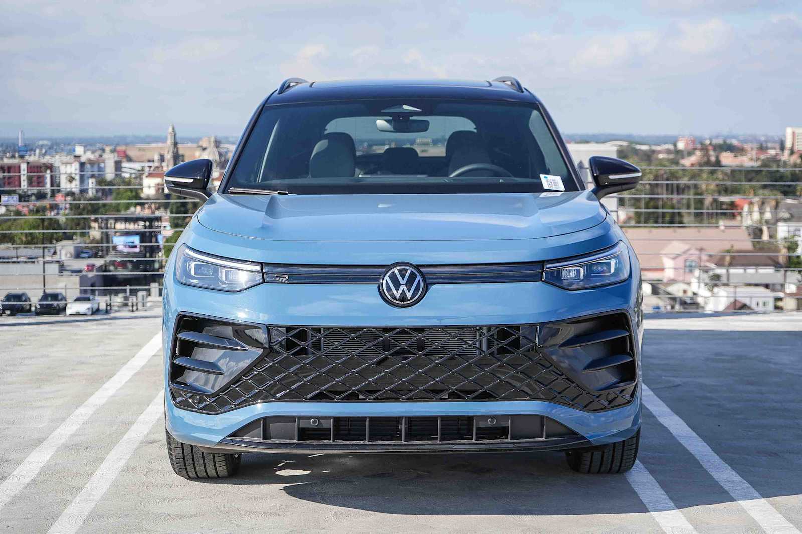 Thumbnail: 2026 Volkswagen Tiguan - 2