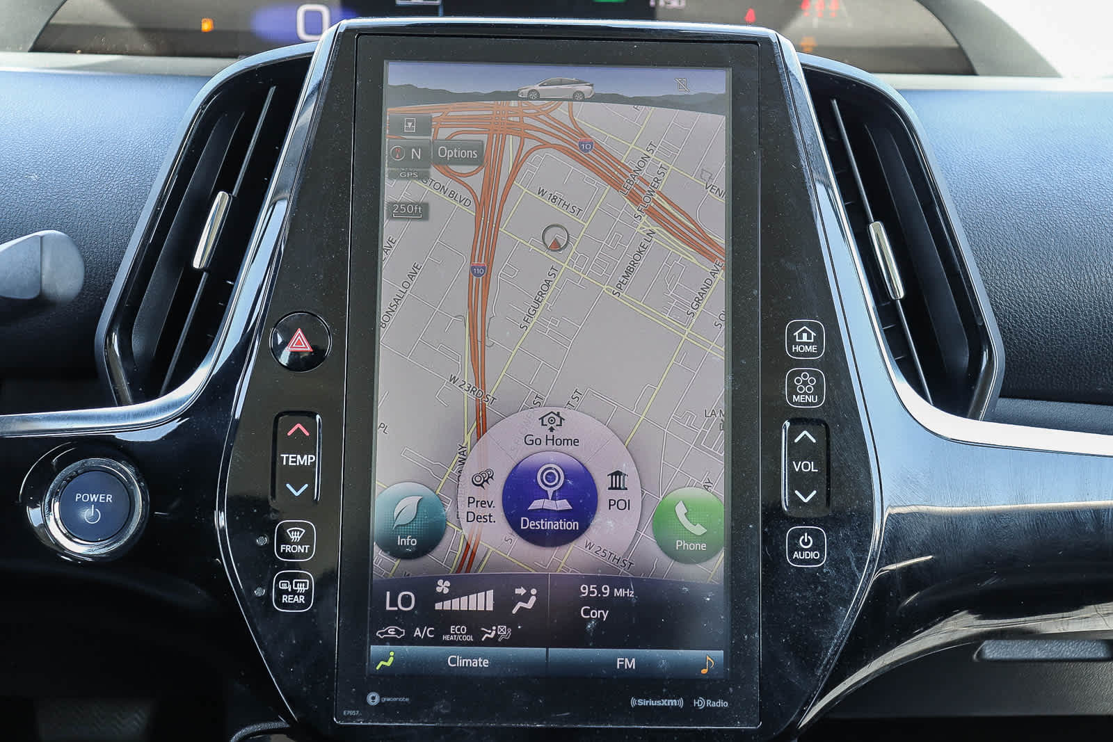 Thumbnail: 2022 Toyota Prius Prime - 13