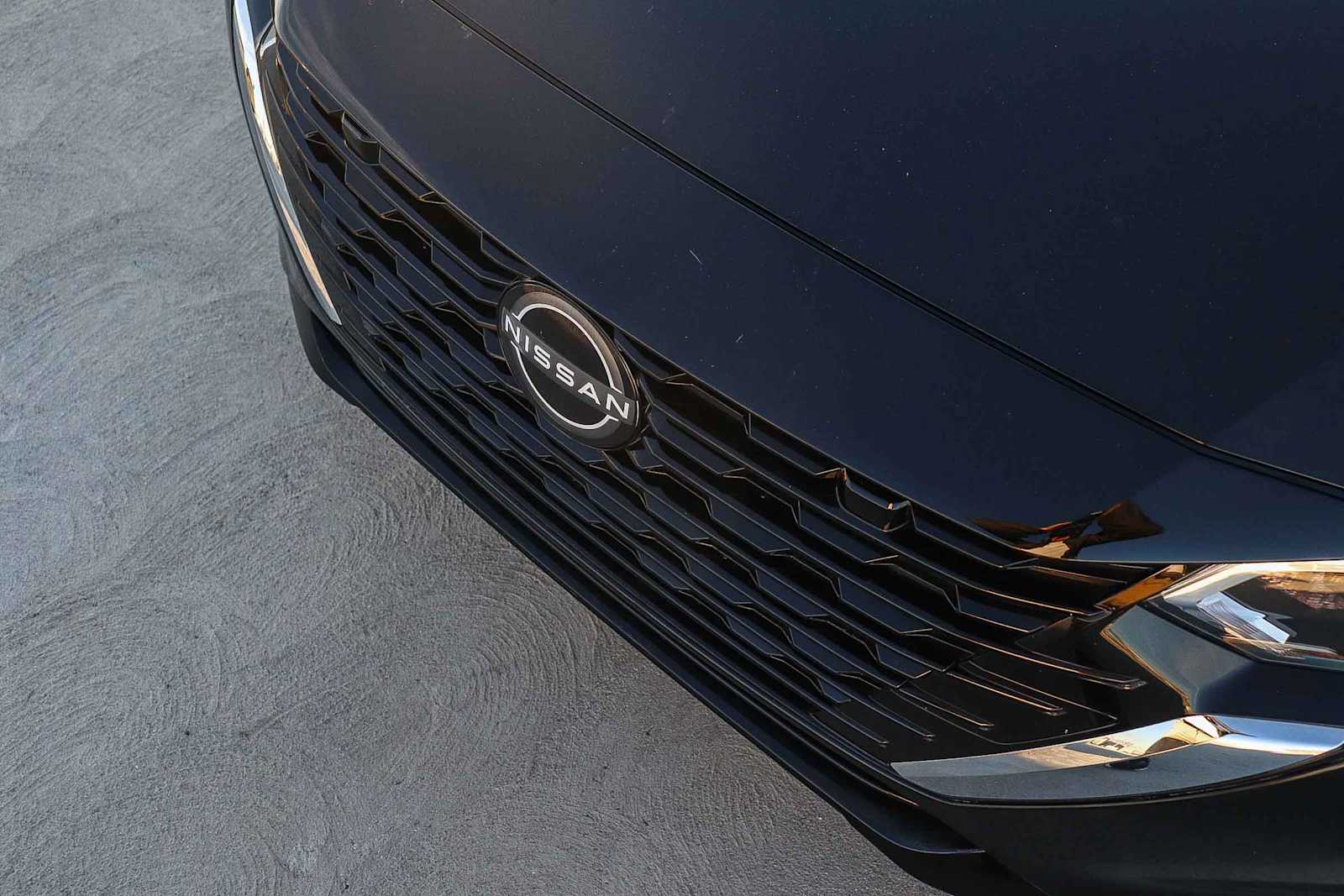 Thumbnail: 2024 Nissan Sentra - 8