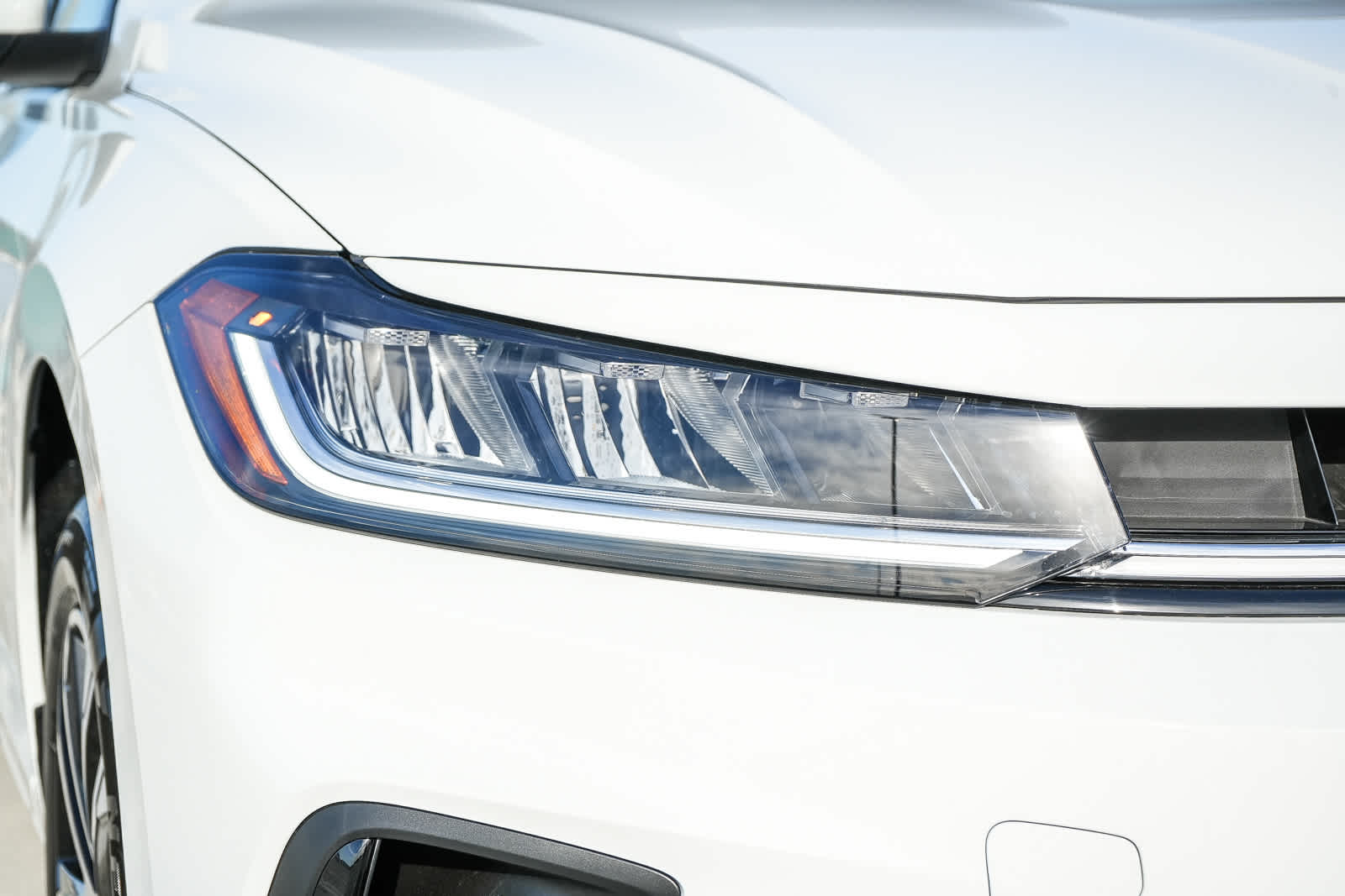 Thumbnail: 2026 Volkswagen Jetta - 4