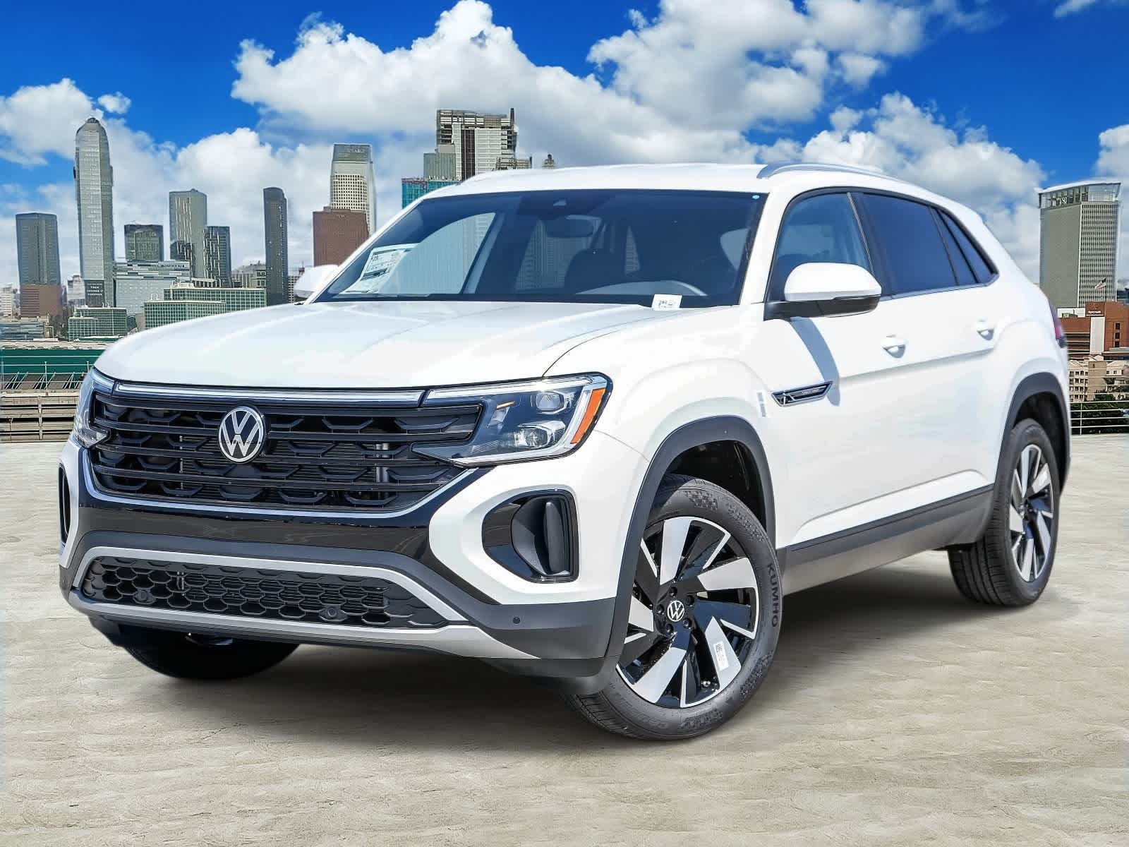 Thumbnail: 2026 Volkswagen Atlas - 1