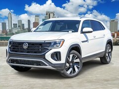 2026 Volkswagen Atlas Cross Sport 2.0T SE c/Tecnología SUV
