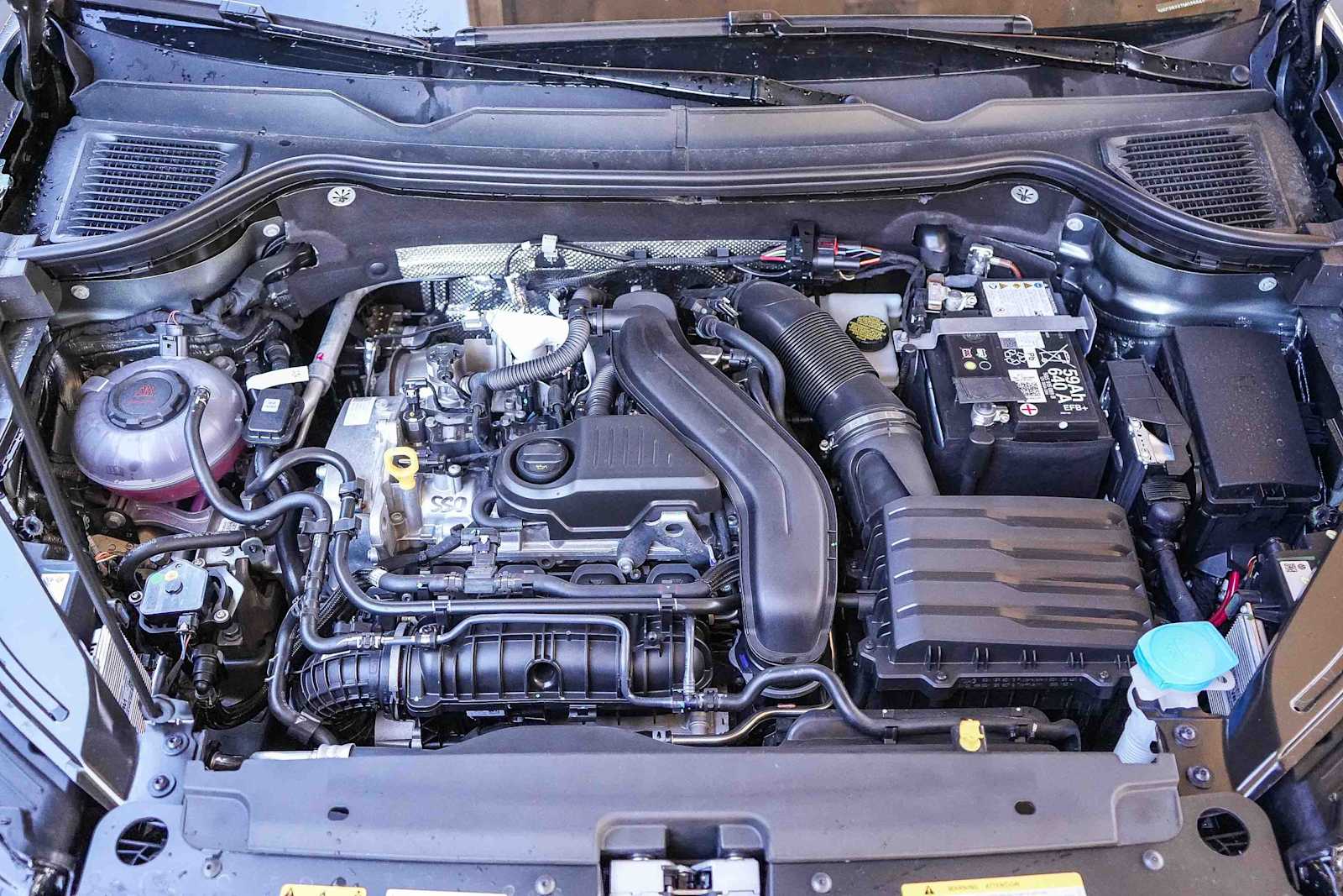 Thumbnail: 2026 Volkswagen Taos - 12