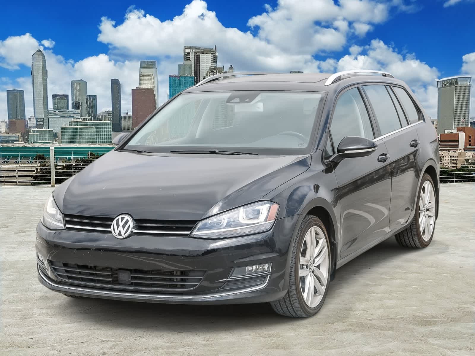 2016 Volkswagen e-Golf SE -
                  Los Angeles, CA