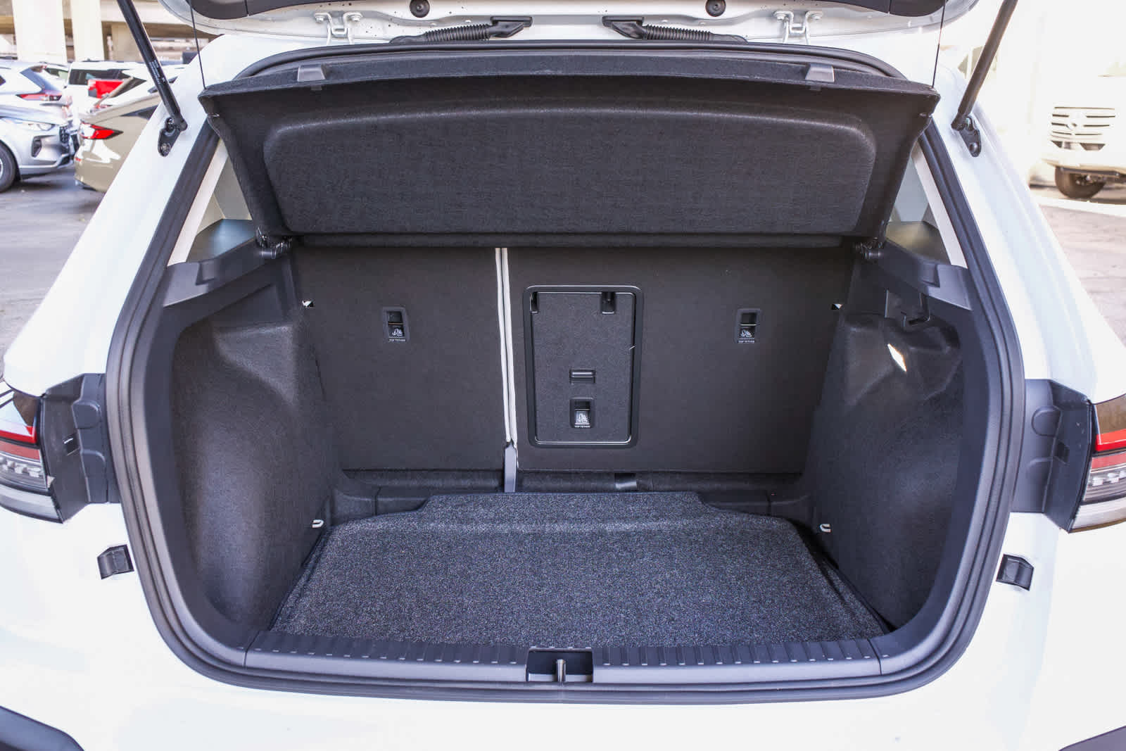 Thumbnail: 2026 Volkswagen Taos - 12