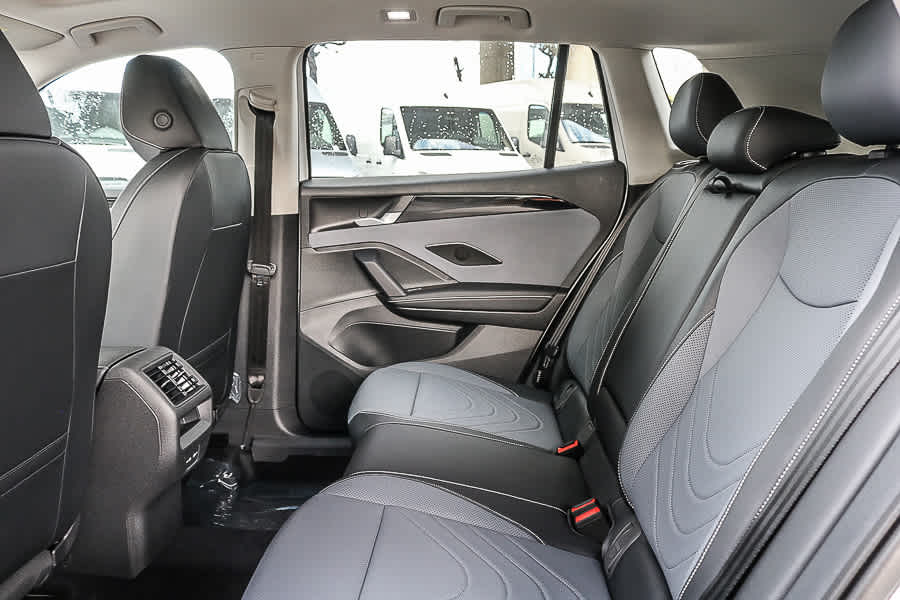 Thumbnail: 2026 Volkswagen Tiguan - 19