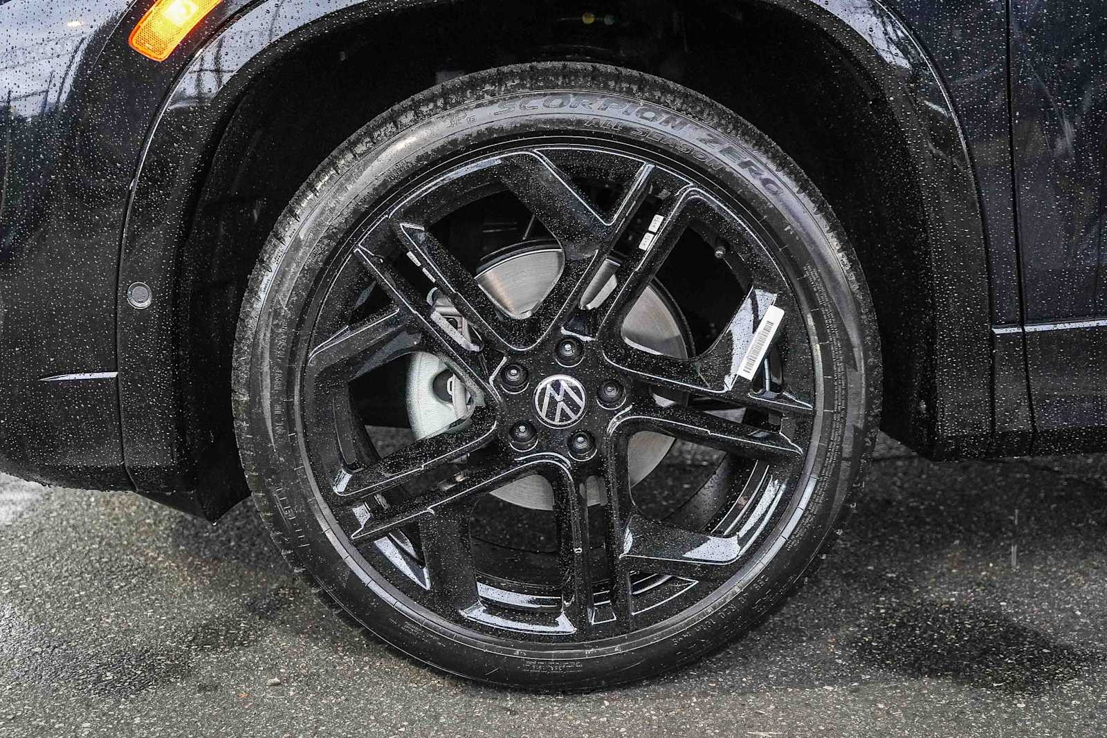 Thumbnail: 2026 Volkswagen Tiguan - 11