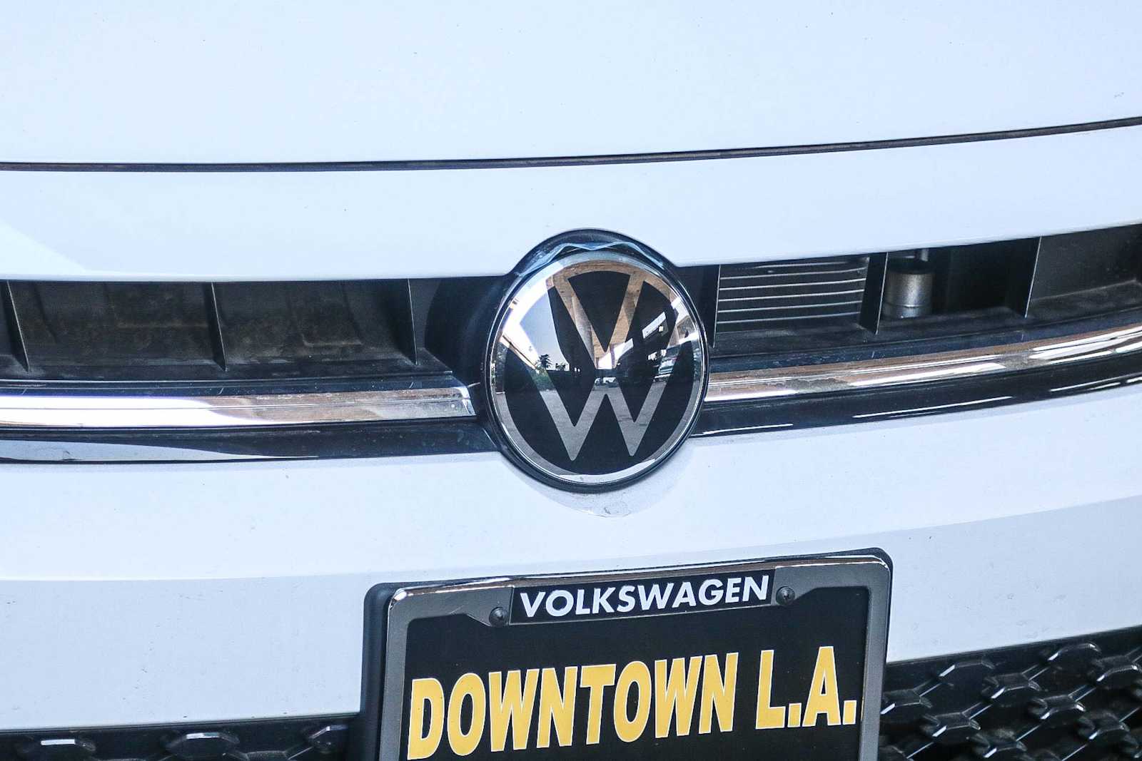 Thumbnail: 2025 Volkswagen Jetta - 5