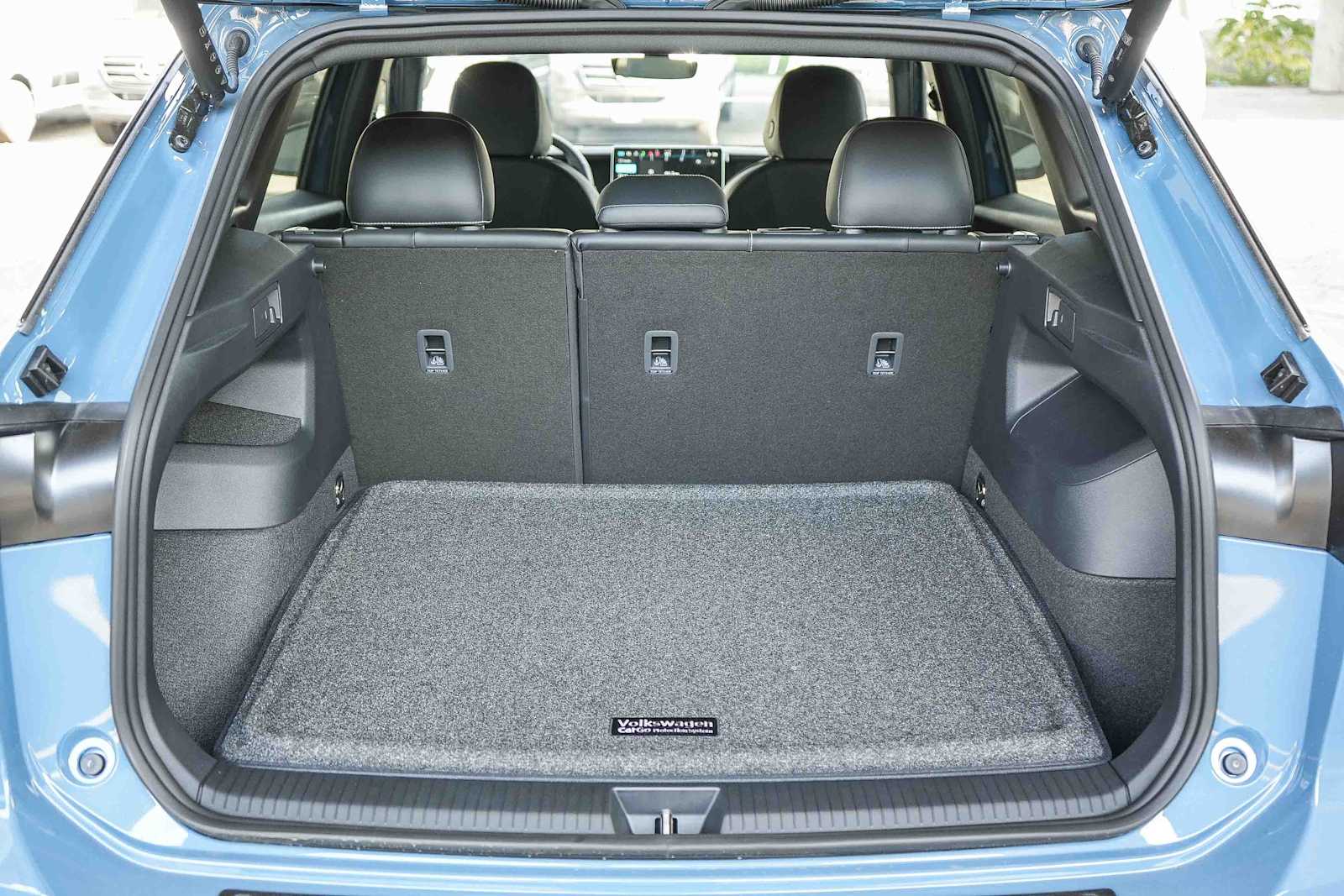 Thumbnail: 2026 Volkswagen Tiguan - 12