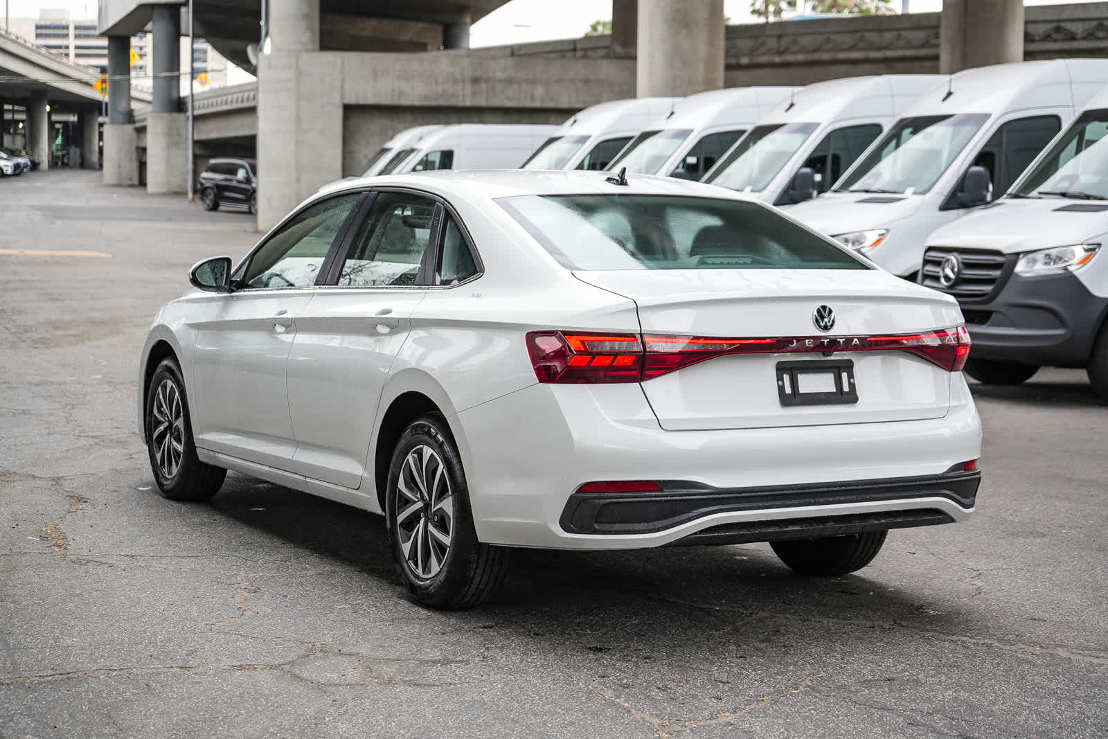 Thumbnail: 2026 Volkswagen Jetta - 6