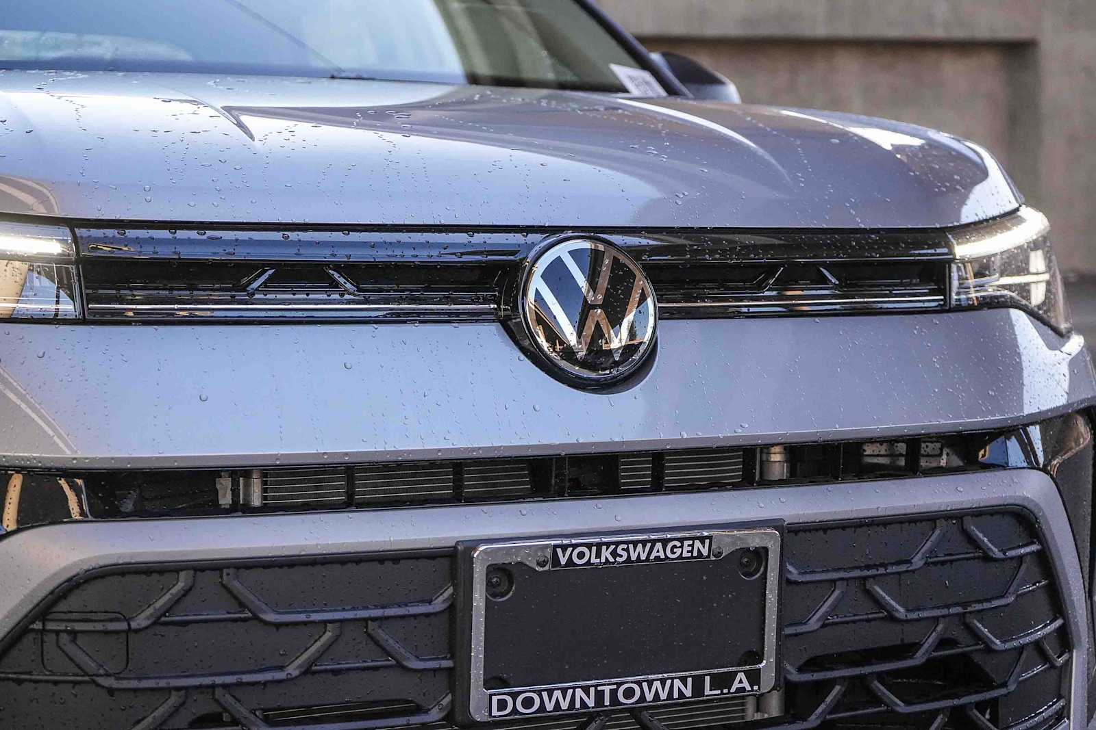 Thumbnail: 2026 Volkswagen Taos - 5