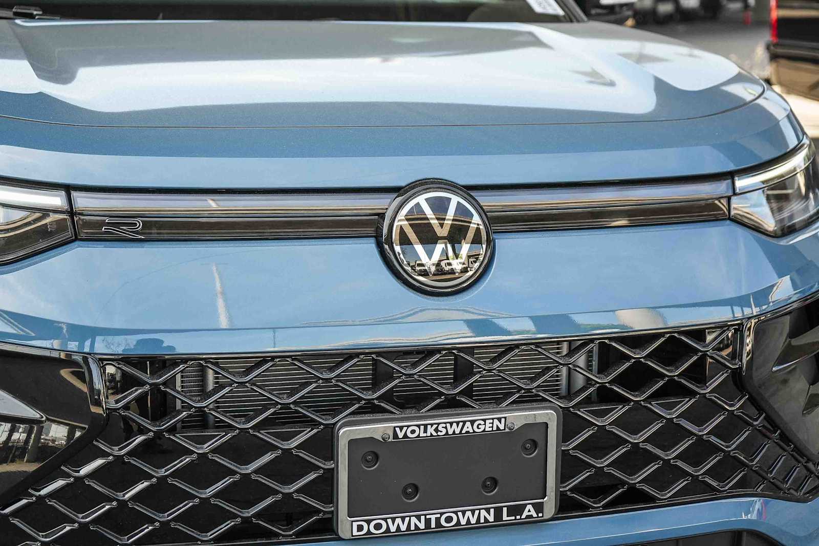 Thumbnail: 2026 Volkswagen Tiguan - 5