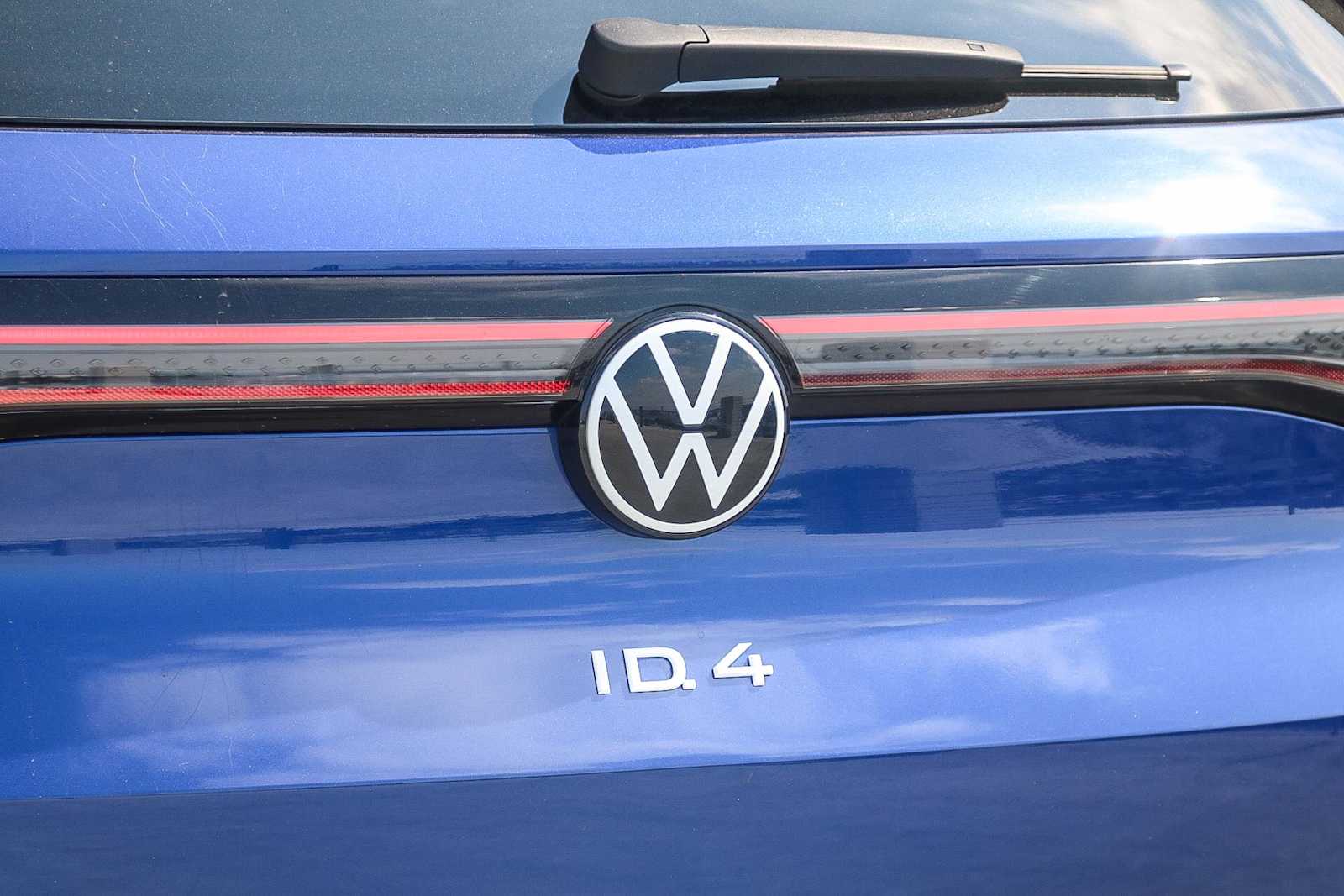 Thumbnail: 2021 Volkswagen ID.4 - 10