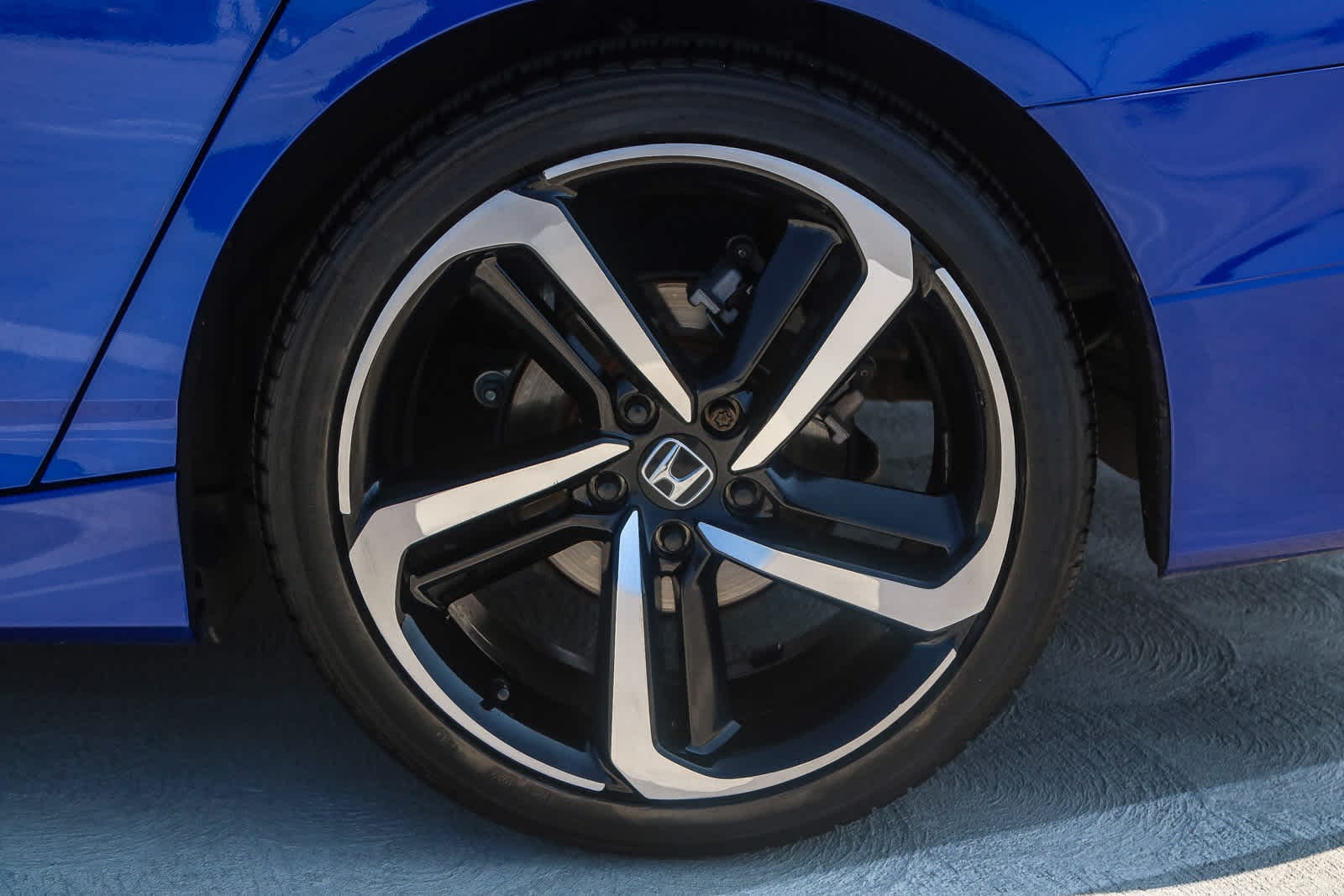 Thumbnail: 2021 Honda Accord - 10