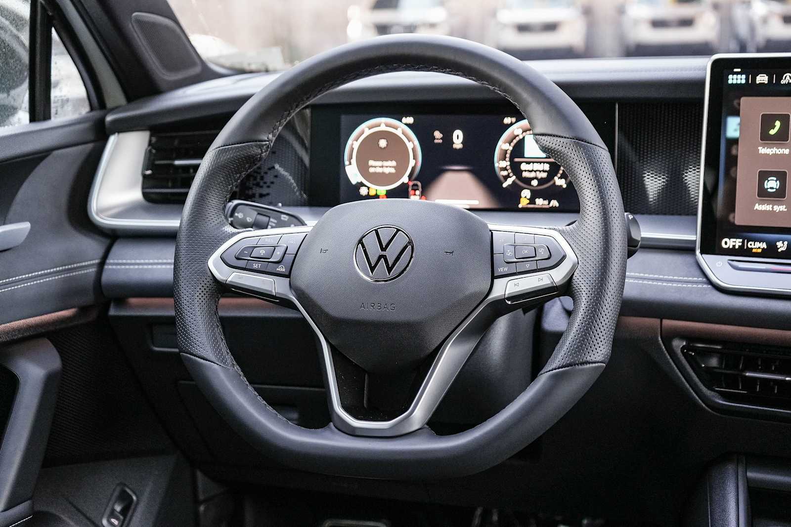 Thumbnail: 2026 Volkswagen Tiguan - 17