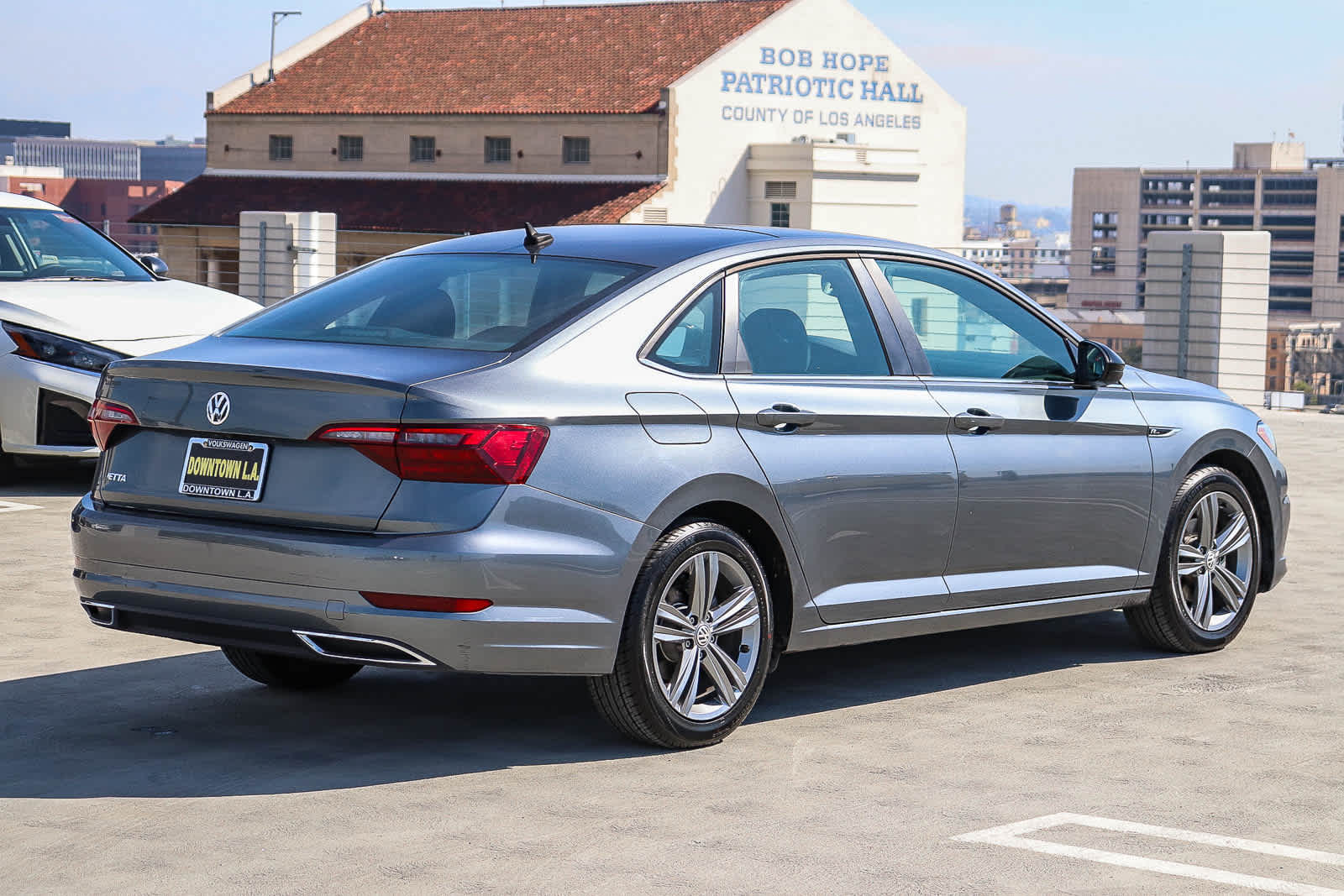 Thumbnail: 2020 Volkswagen Jetta - 4