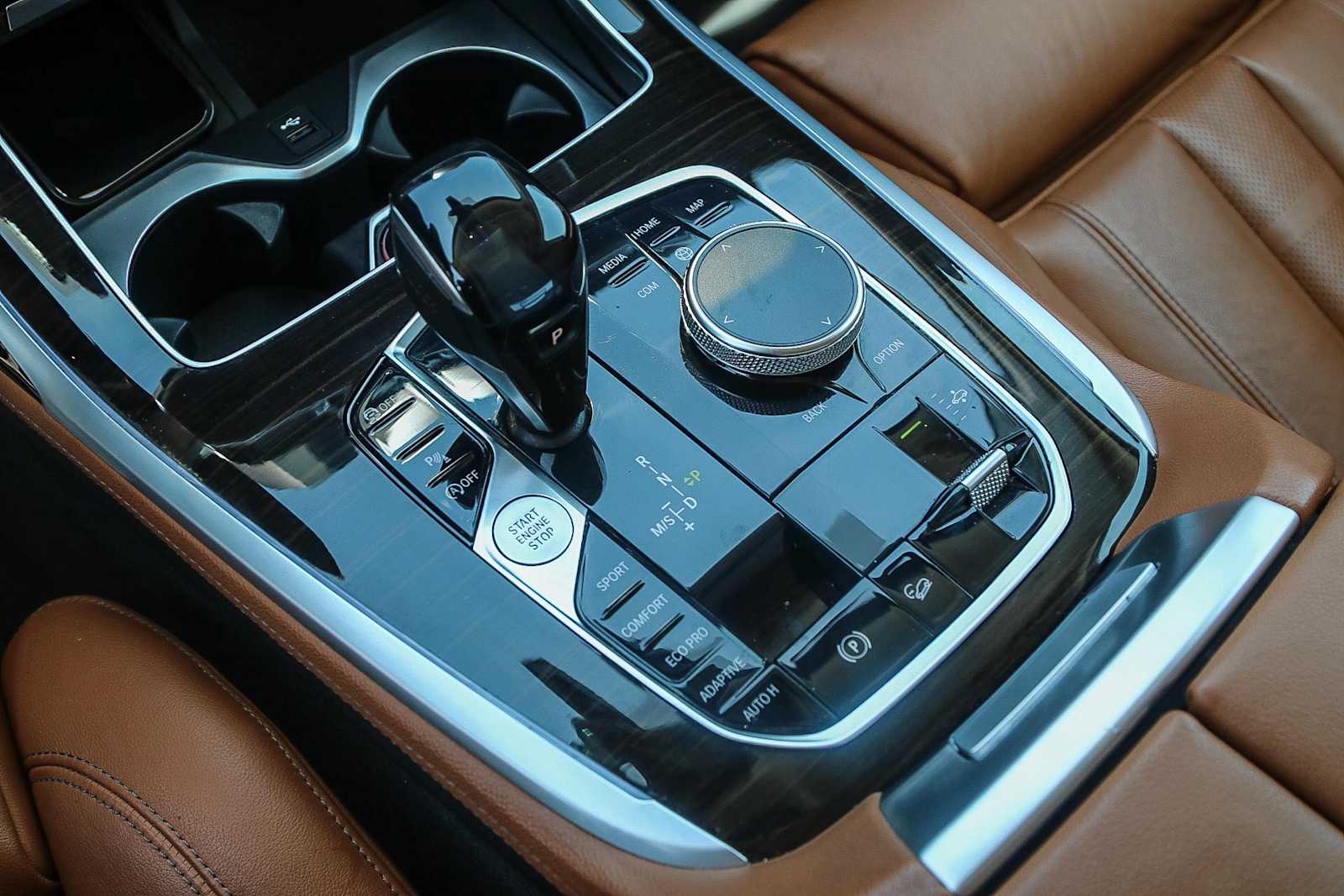 Thumbnail: 2019 BMW X7 - 20