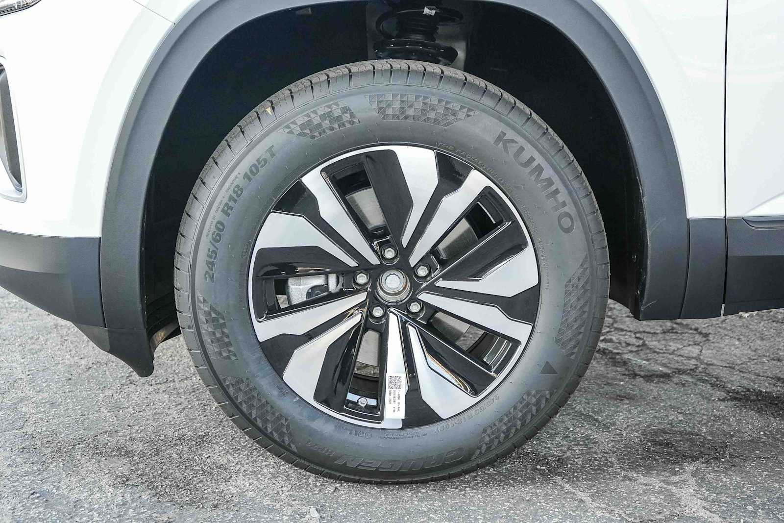 Thumbnail: 2026 Volkswagen Atlas - 11