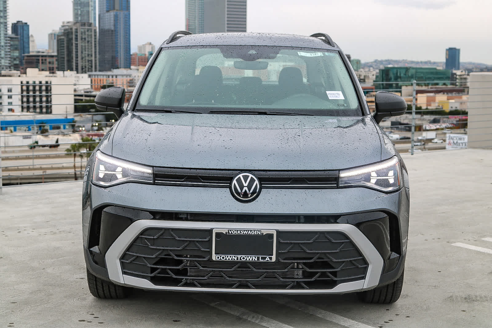 Thumbnail: 2025 Volkswagen Taos - 2