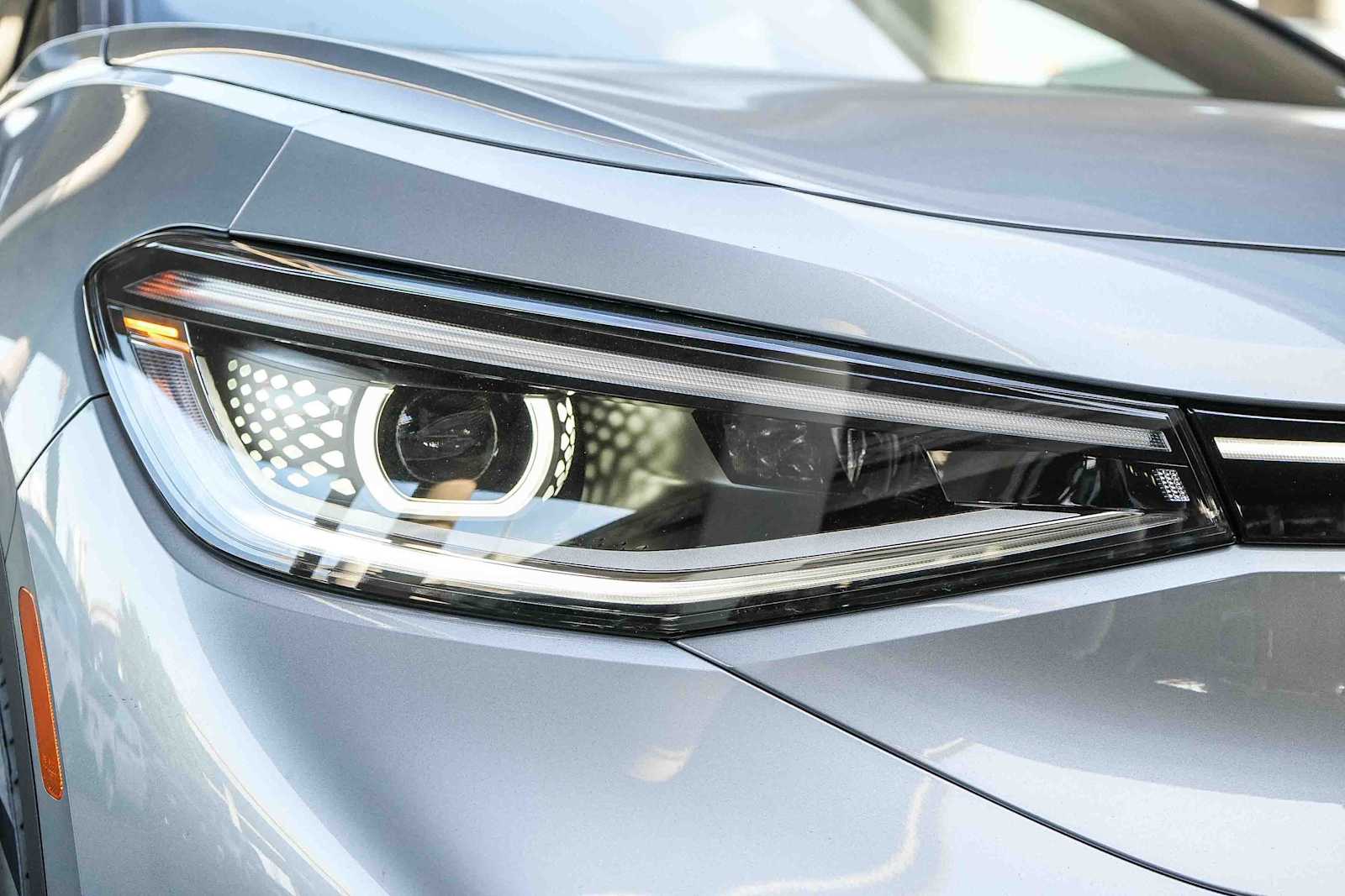 Thumbnail: 2025 Volkswagen ID.4 - 4