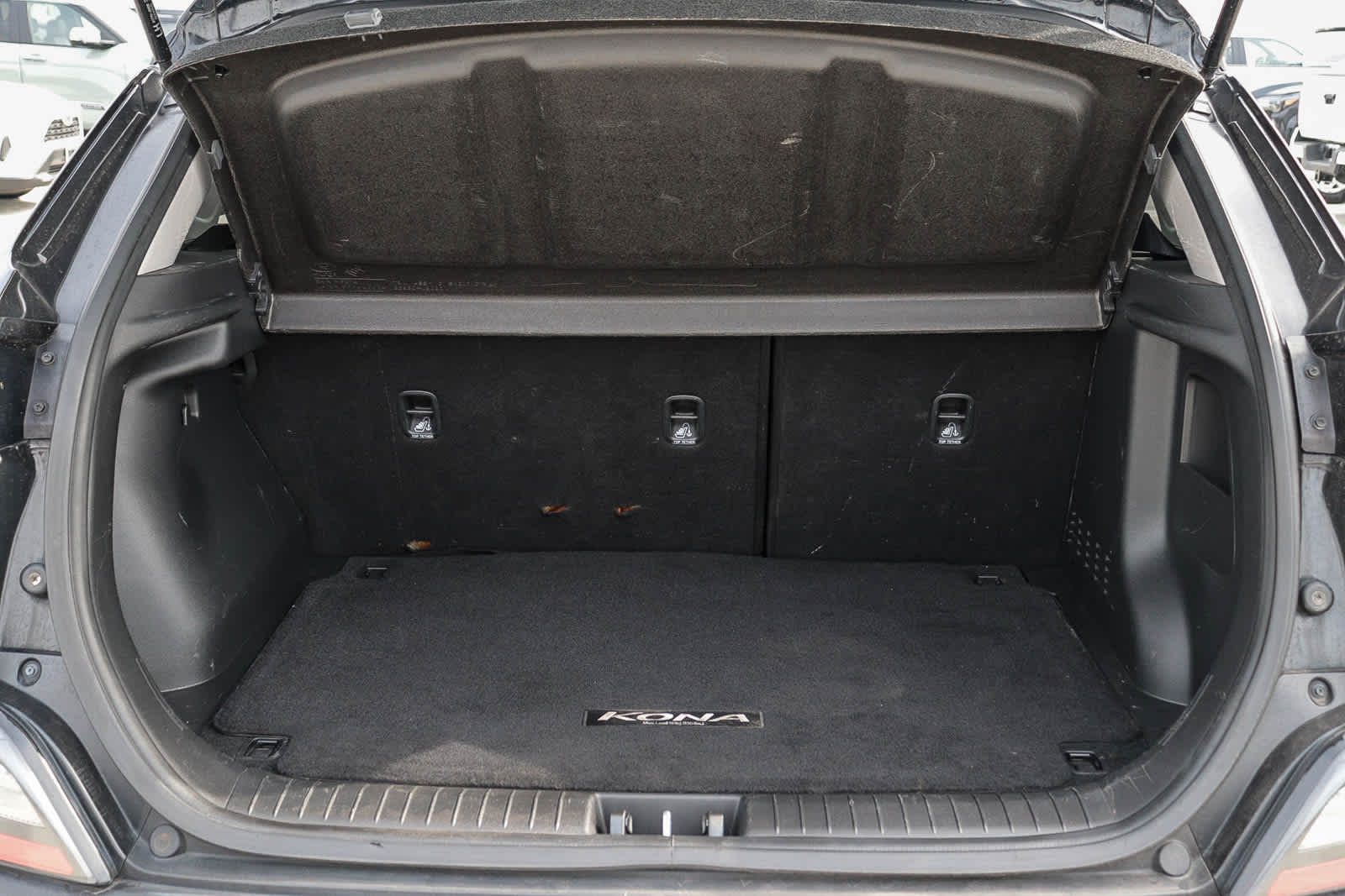 Thumbnail: 2022 Hyundai Kona - 26